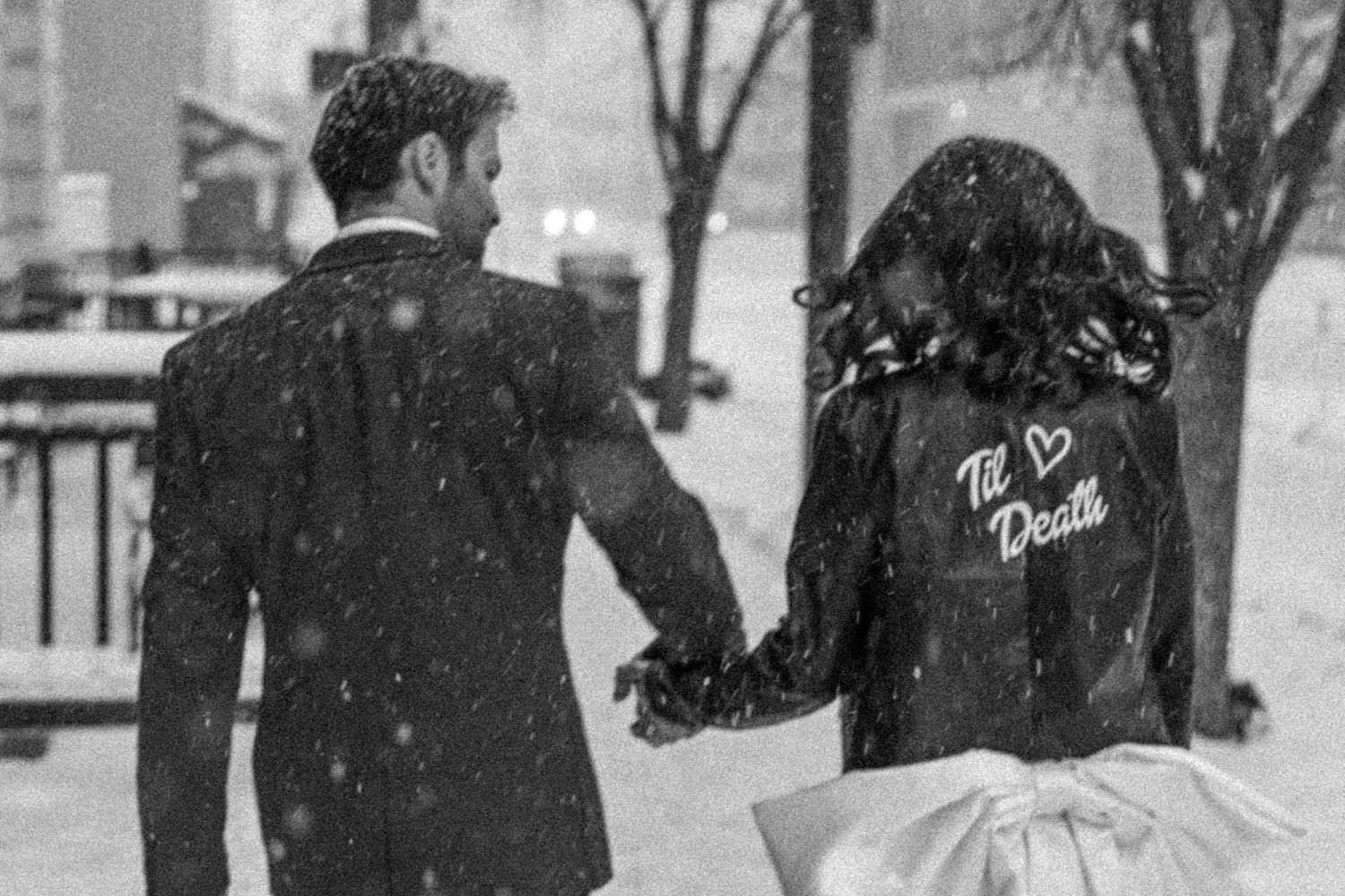 Colorado Based Adventure Elopement Photographer