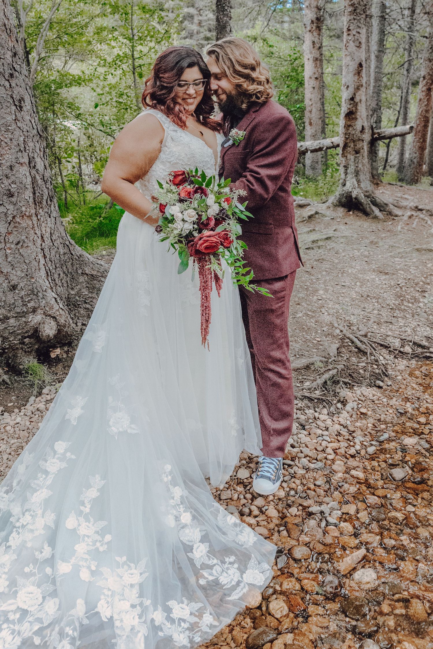 Rocky Mountain National Park Elopement, National Park Elopement Photographer, Expert Wedding Photographer, Colorado
