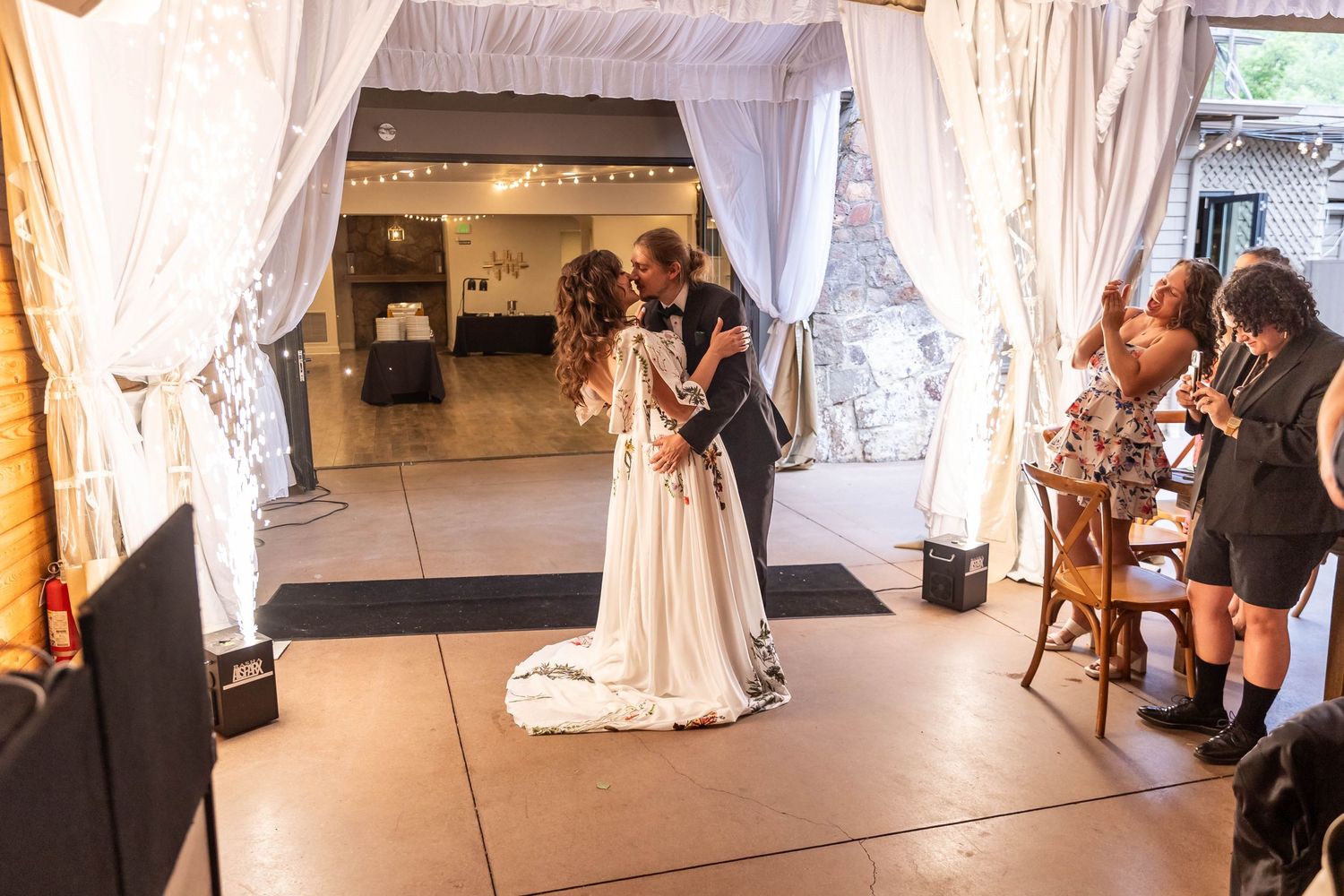 Boulder Creek Wedding Photography, Boulder Wedding Photographer, Affordable Boulder Photographer, Colorado Weddings