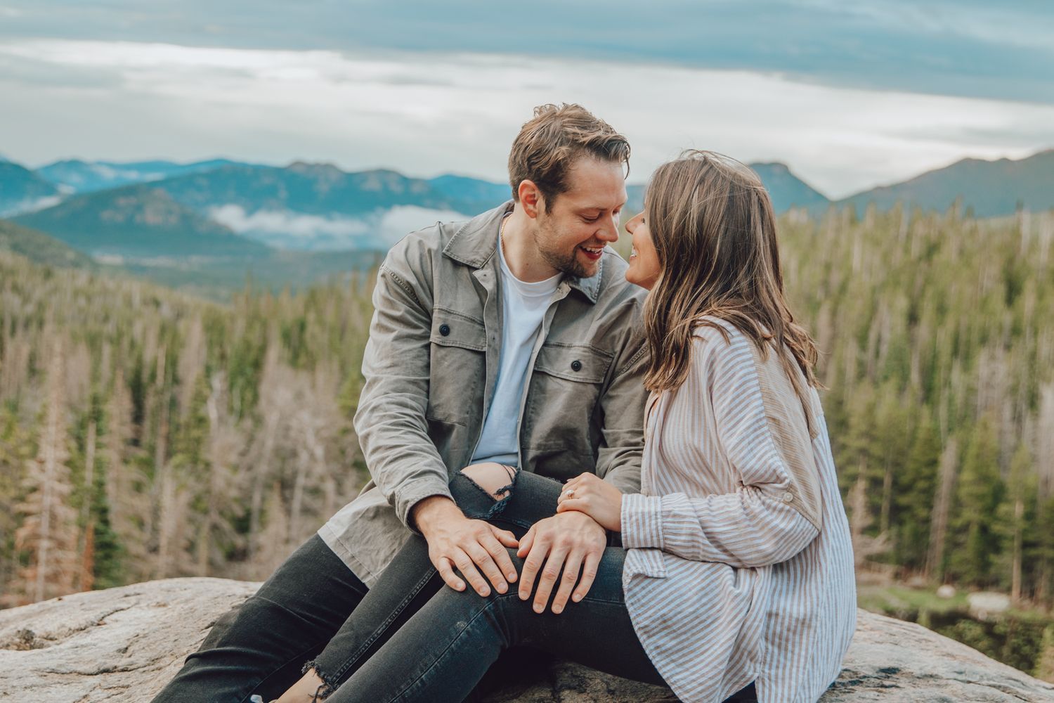 Colorado Wedding Photographer, Rocky Mountain National Park Photographer, Estes Park Wedding Photographer, Loveland Wedding Photographer