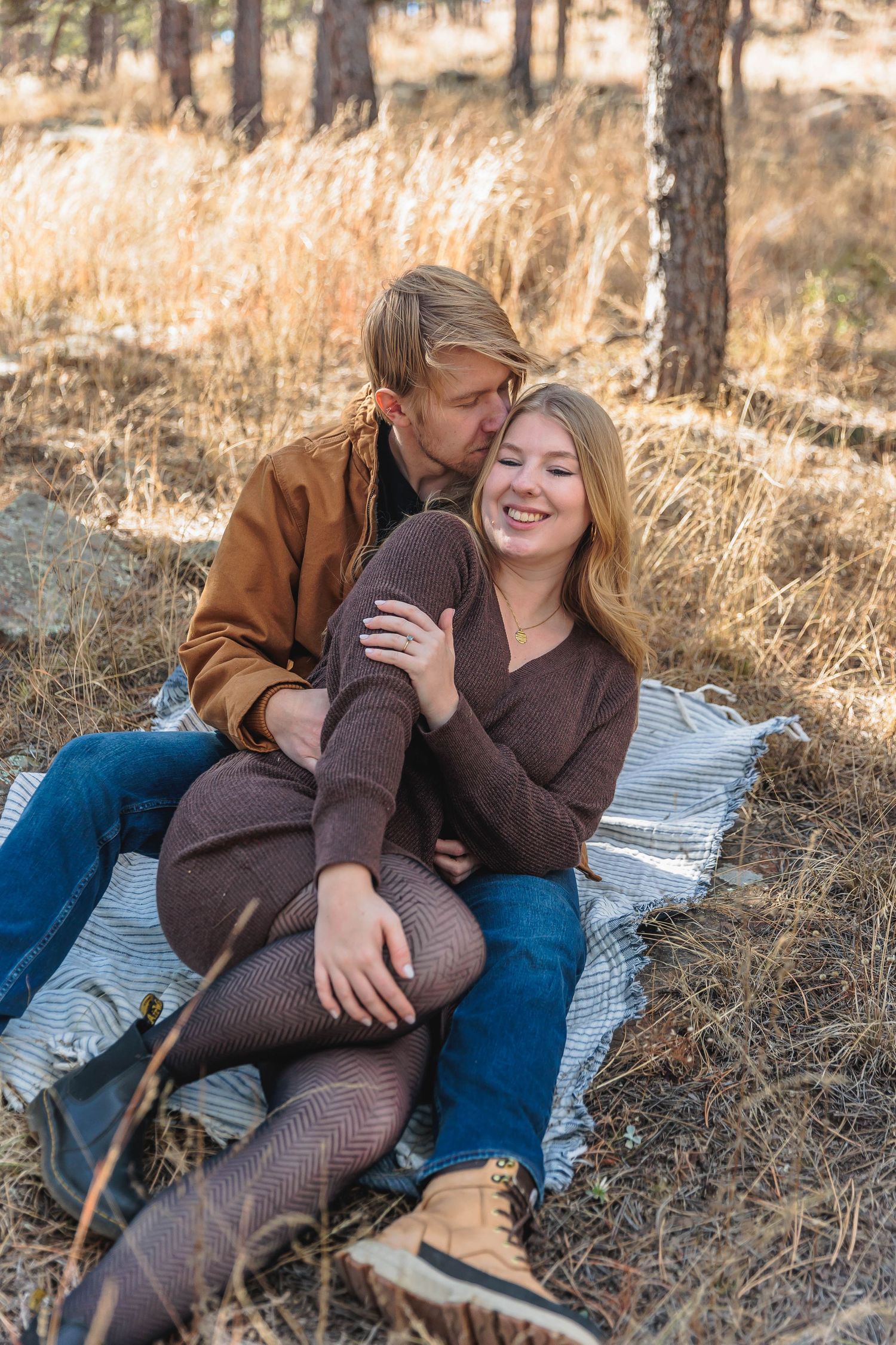 Loveland Engagement Photographer, Loveland Wedding Photographer, Affordable Wedding Photographer, Colorado Photographer