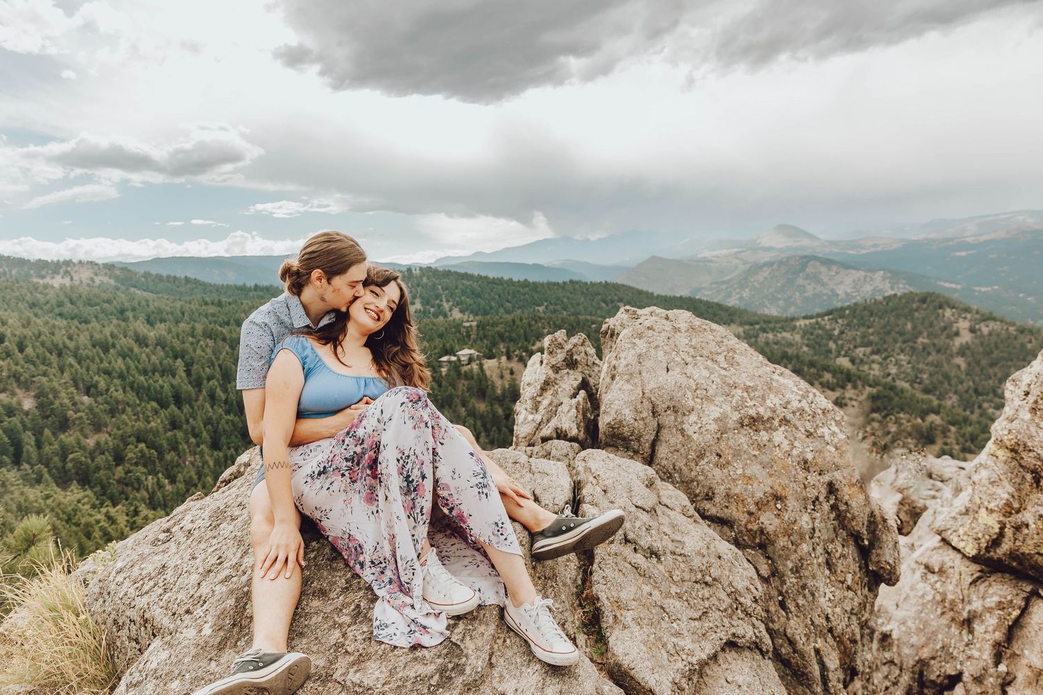 Colorado Engagement Photographer, Loveland Engagement Photographer, Carter Lake Engagement Photos, Carter Lake Engagement
