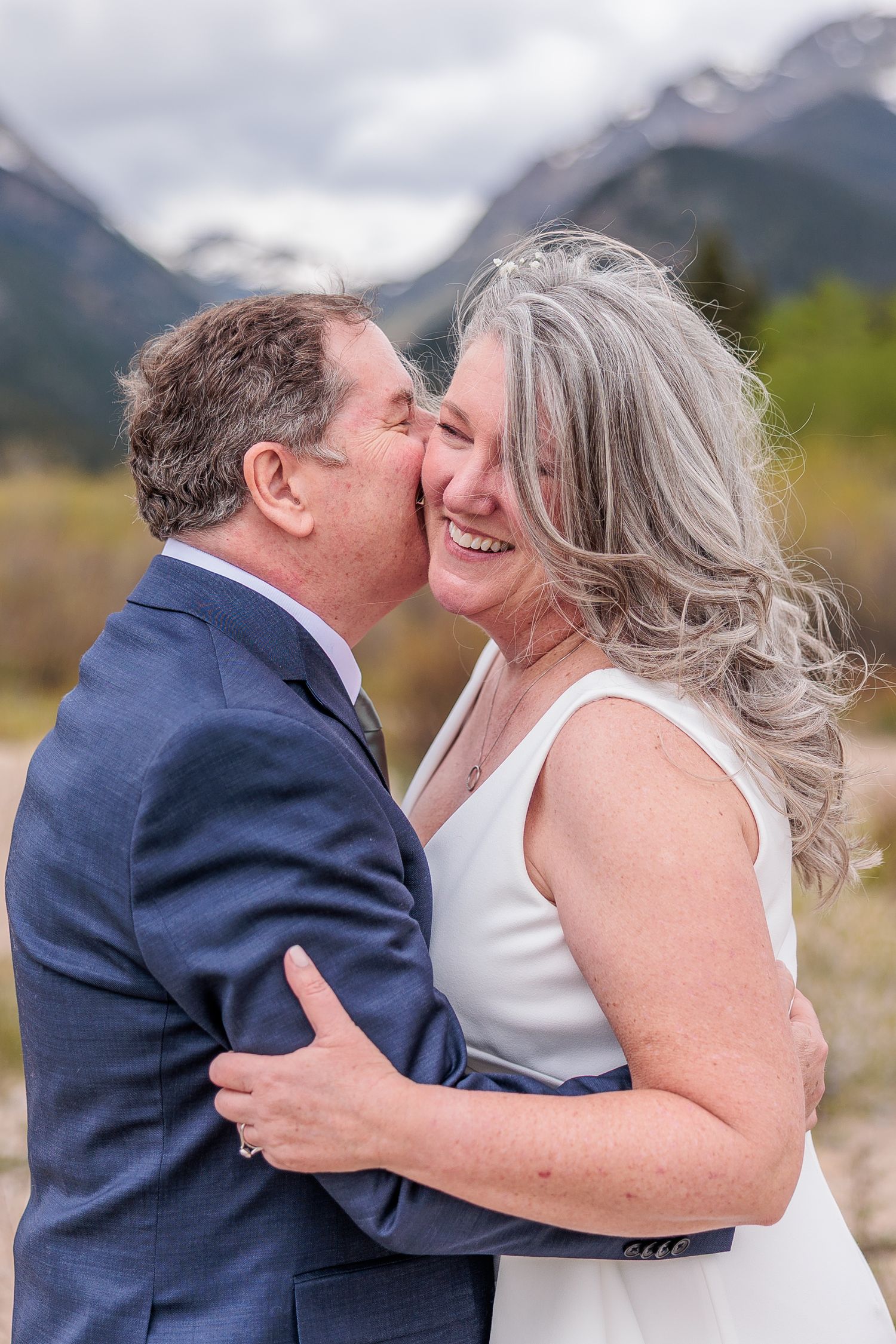 Rocky Mountain National Park Engagement Photos, Estes Park Engagement Photographer, Dream Lake Engagement Photos, Bear Lake Engagement Photo