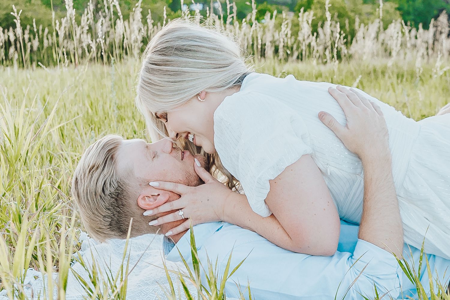 Chautauqua Park Engagement Photos, Boulder Engagement Photographer, Colorado Wedding Photographer, Colorado Engagement
