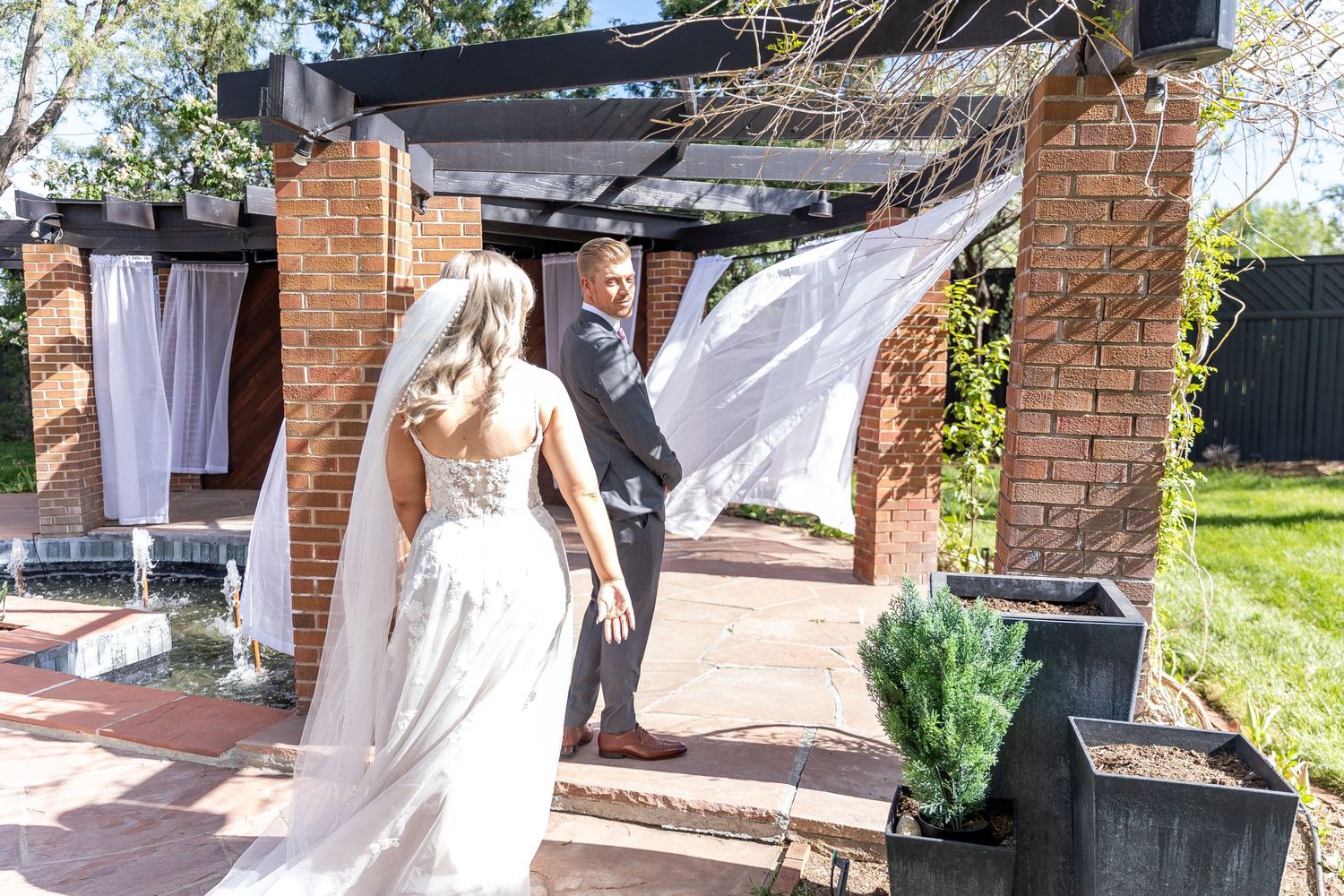Colorado luxury wedding photographer, true-to-color wedding photography Colorado, high-end wedding photographer