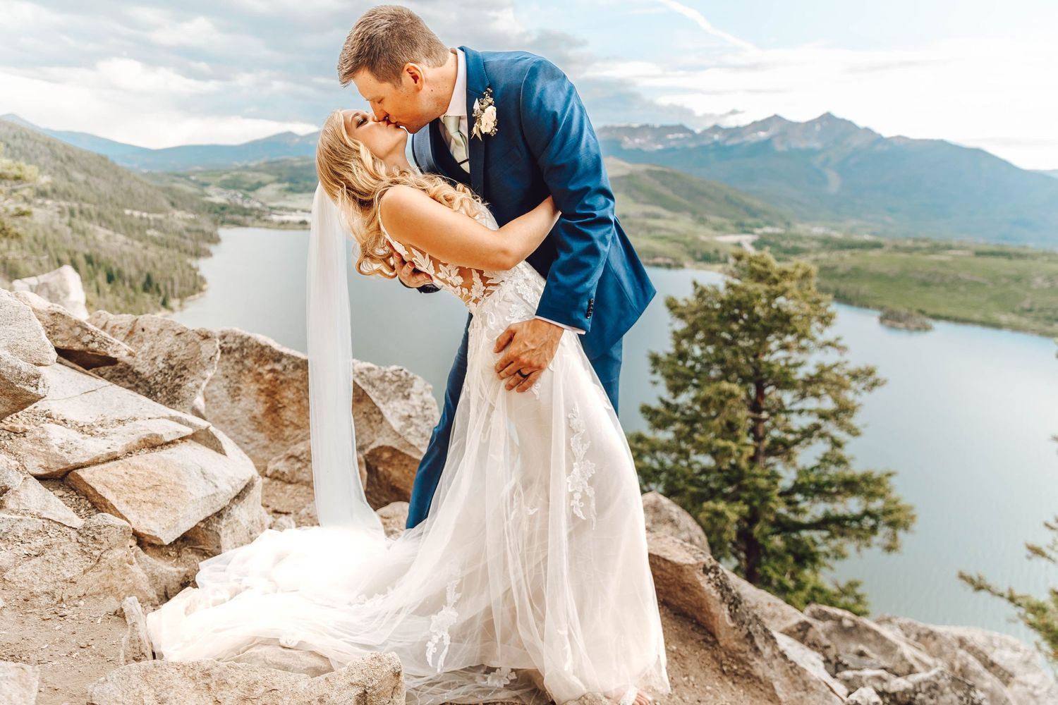 Sapphire Point Elopement, Sapphire Point Photography, Colorado Wedding Photographer, Colorado Elopement Photographer