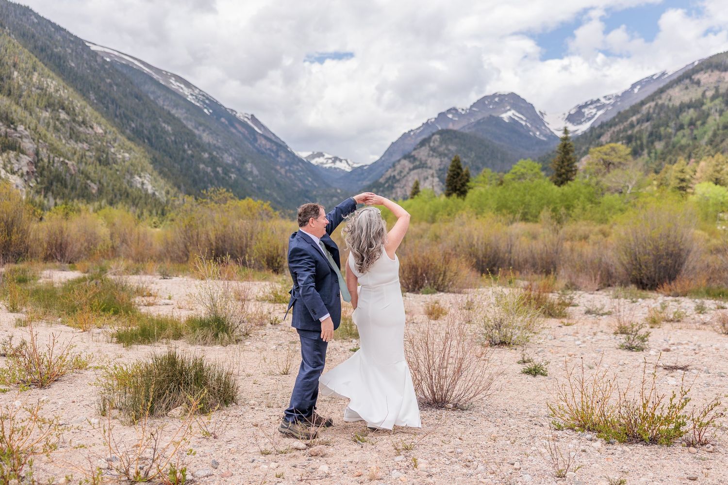 Loveland Wedding Photographer, Estes Park Elopement Photographer,  Rocky Mountain National Park Elopement Photographer, Colorado Elopement