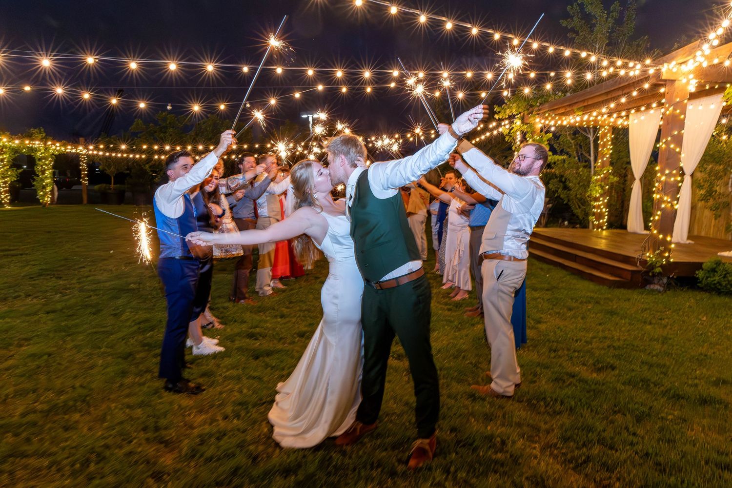 Balistreri Vineyards Wedding, Denver Wedding Photographer, Affordable Photographer, Luxury Photographer, Colorado