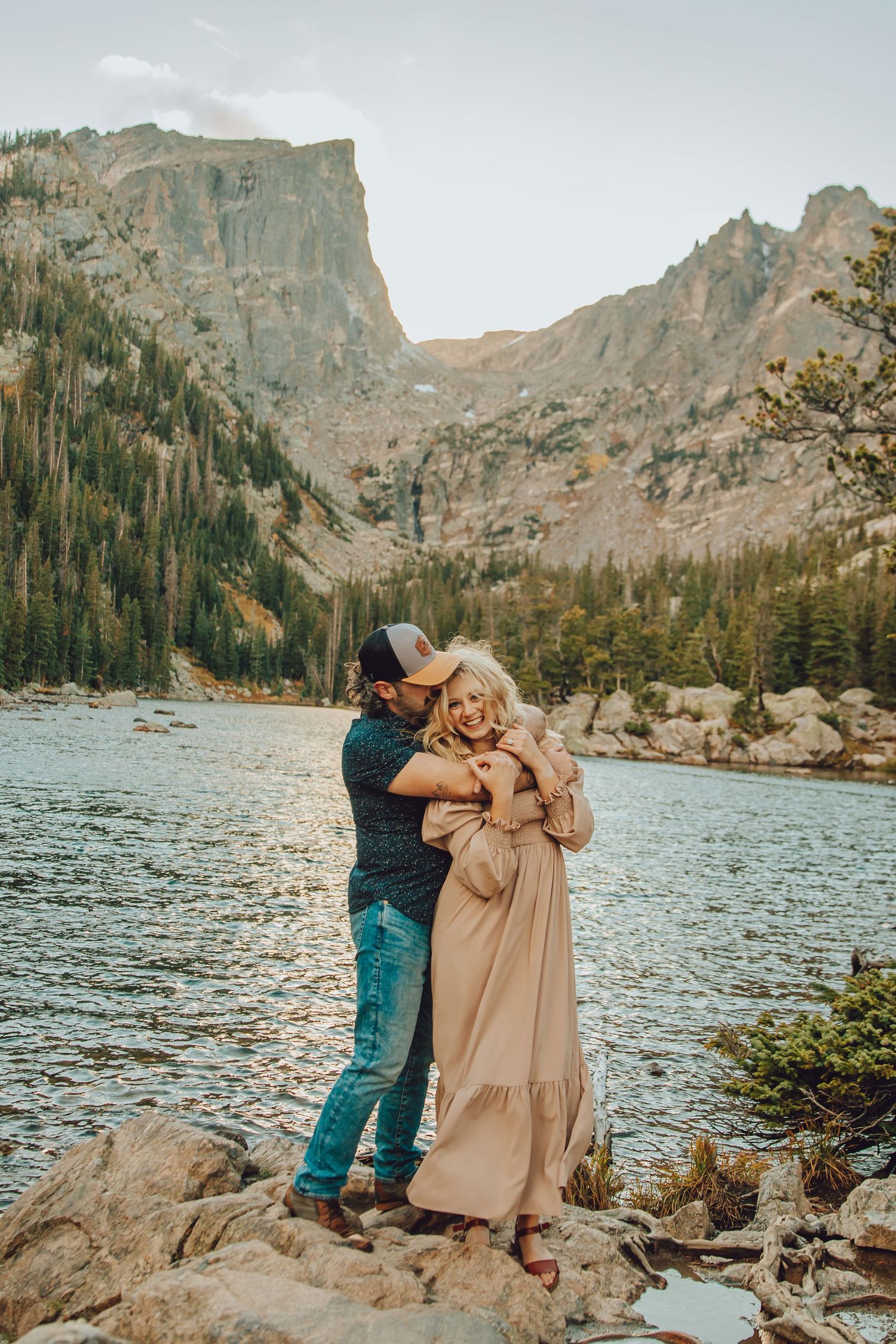 Loveland Wedding Photographer, Estes Park Elopement Photographer,  Rocky Mountain National Park Elopement Photographer, Colorado Elopement