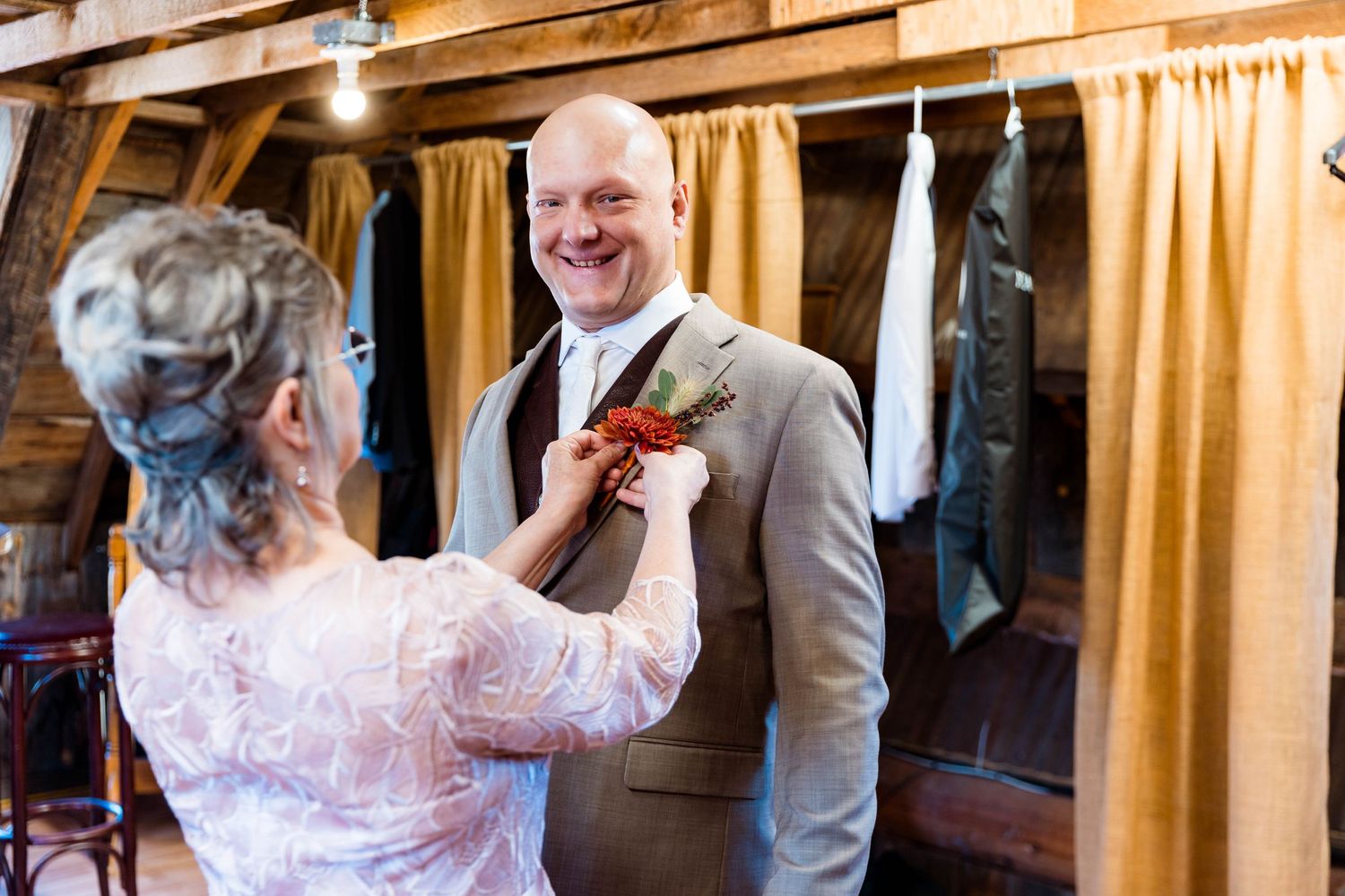 The Barn at Evergreen Memorial Park Wedding Photographer, Colorado Wedding Photographer, Evergreen Photographer