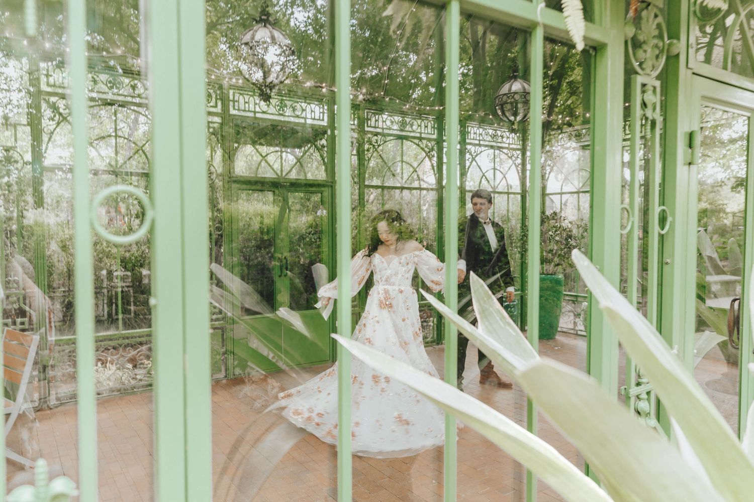 Colorado Wedding Photographer, Colorado Elopement Photographer, Denver Botanic Gardens Elopement Photos, Denver Botanic Gardens Elopement