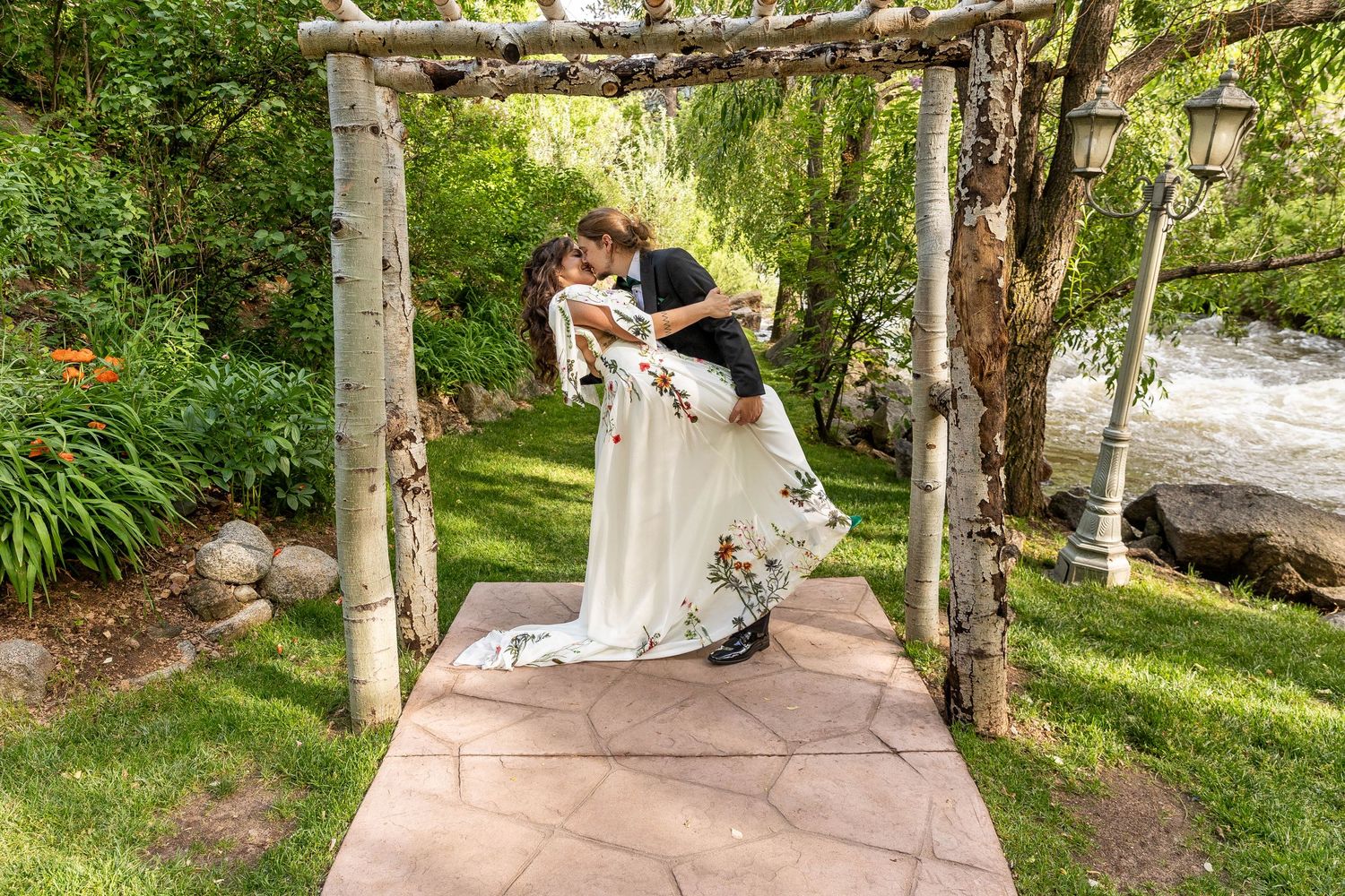 Boulder Creek Wedding Photography, Boulder Wedding Photographer, Affordable Boulder Photographer, Colorado Weddings