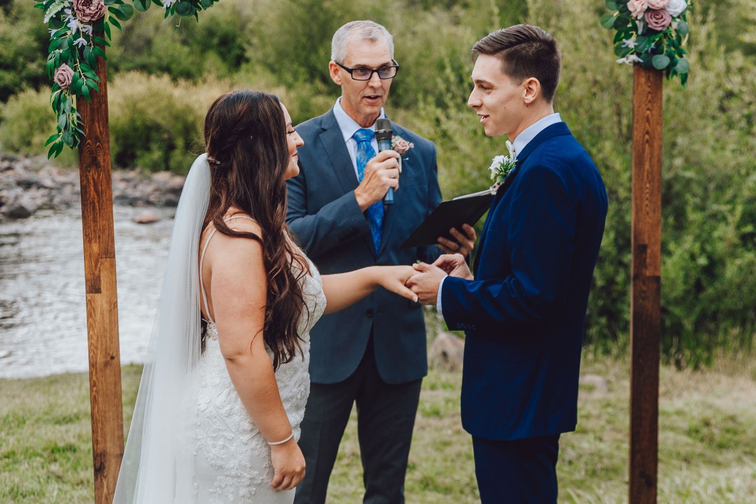Granby Colorado Wedding Photography, Rocky Mountain Photographer, AA Barn Elopement, Wedding Photographer