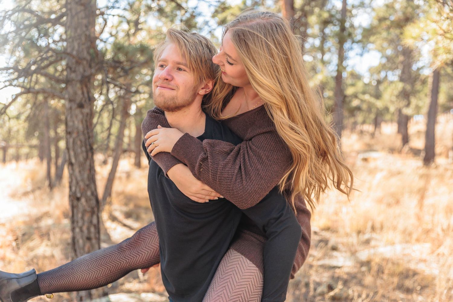 Loveland Engagement Photographer, Loveland Wedding Photographer, Affordable Wedding Photographer, Colorado Photographer