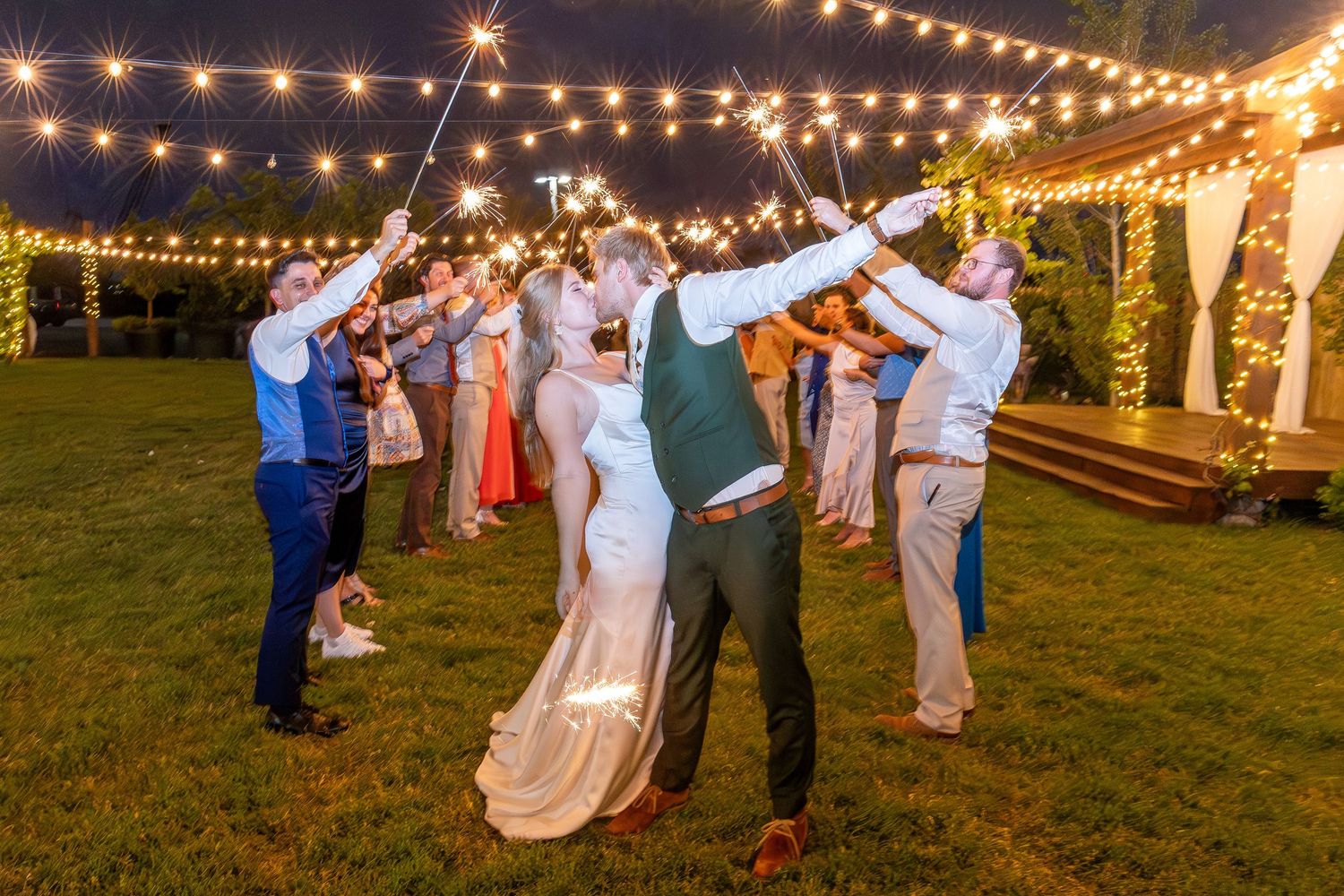 Denver Wedding Photographer, Ballesteri Vineyards Wedding Photographer, Colorado Wedding Photographer, Denver Engagement Photographer