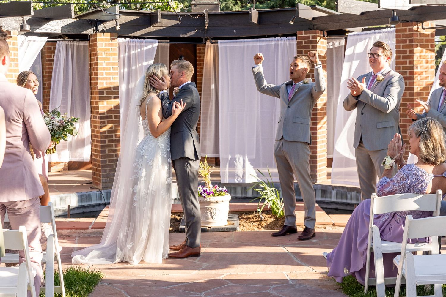 Colorado luxury wedding photographer, true-to-color wedding photography Colorado, high-end wedding photographer