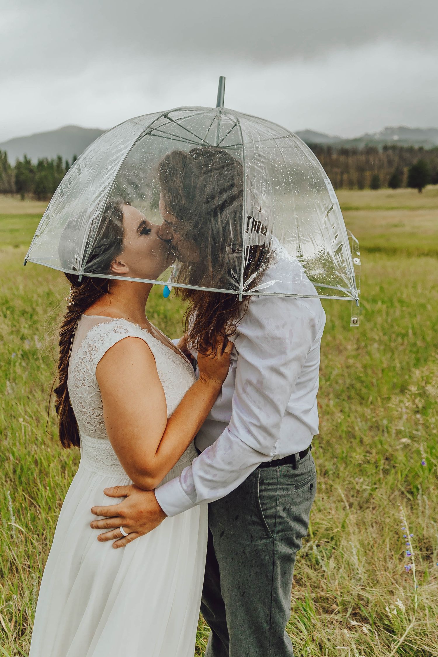 Mountain Wedding Photographer, Colorado Elopement Photographer, Rocky Mountain National Park Photographer