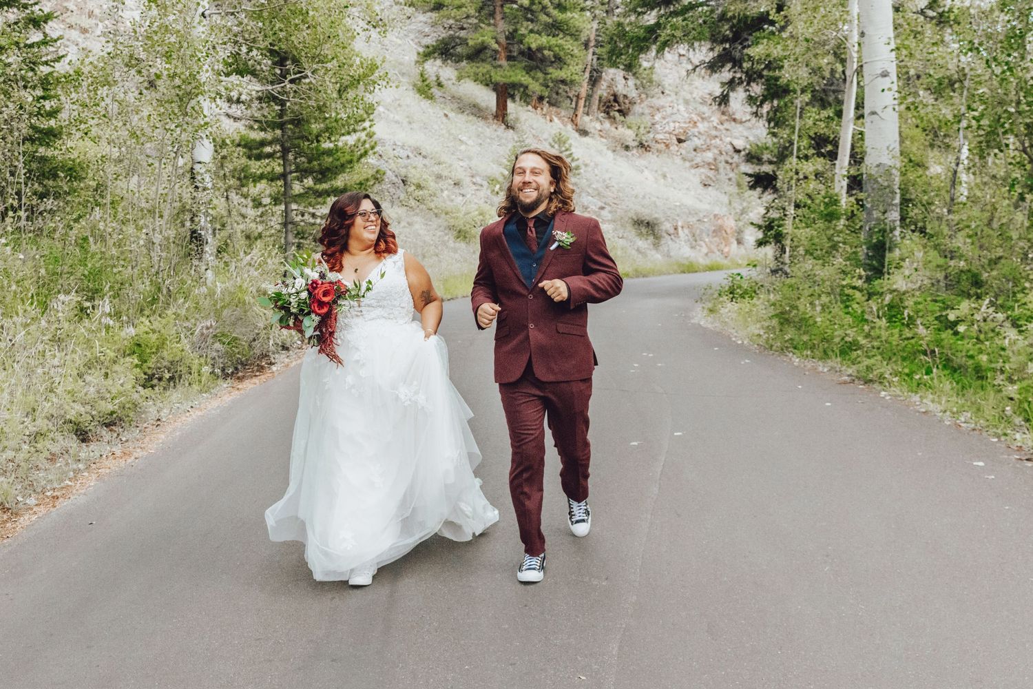 Rocky Mountain National Park Elopement, National Park Elopement Photographer, Expert Wedding Photographer, Colorado