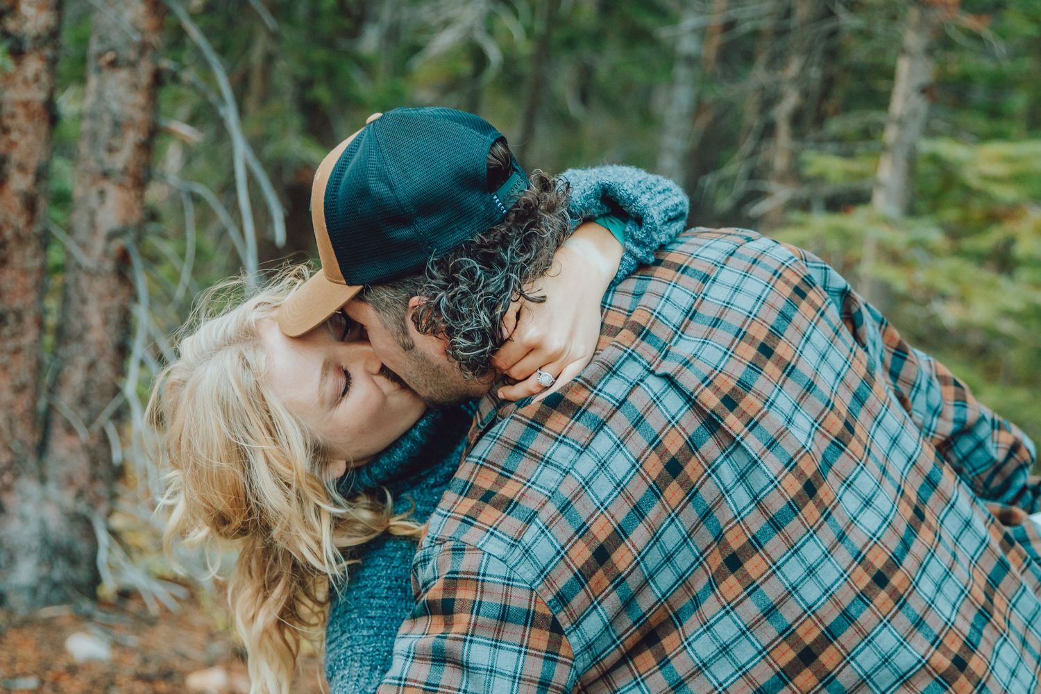Autumn in Rocky Mountain National Park, Fall Photoshoot, Affordable Engagement Photographer, Expert Wedding Photographer