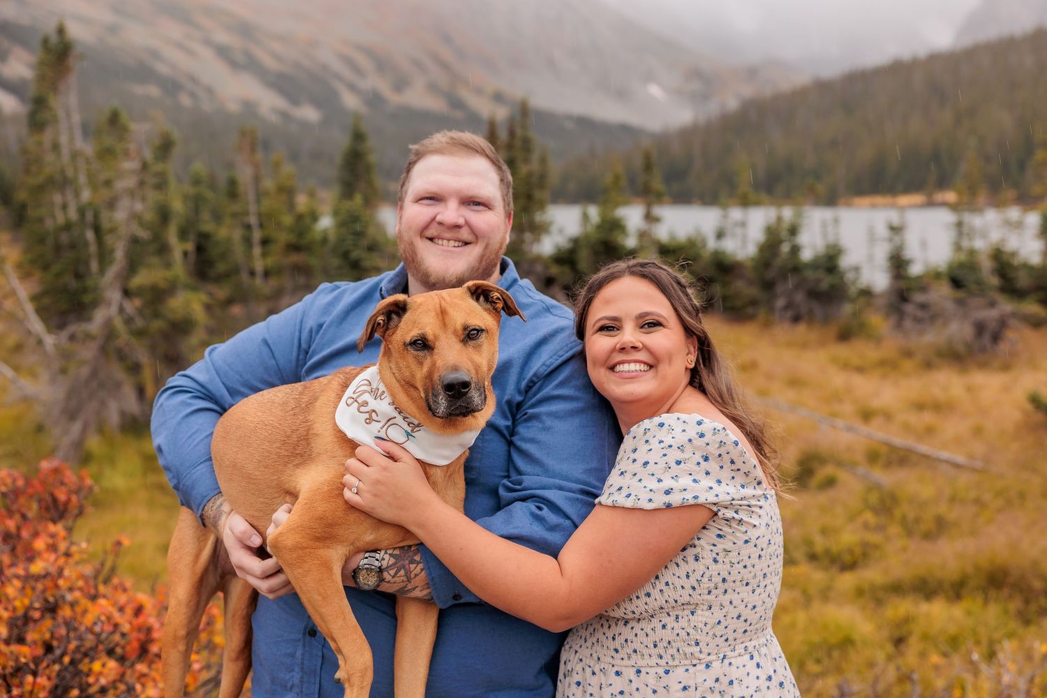Colorado Engagement Photographer, Boulder Engagement Photos, Boulder Engagement Photos, Brainard Lake Engagement Photos, Colorado Engagement