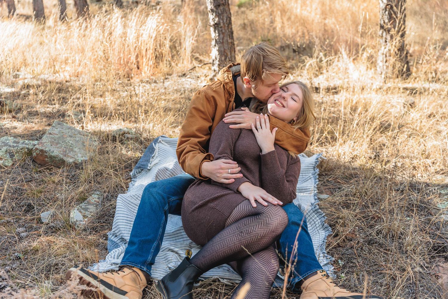 Loveland Engagement Photographer, Loveland Wedding Photographer, Affordable Wedding Photographer, Colorado Photographer