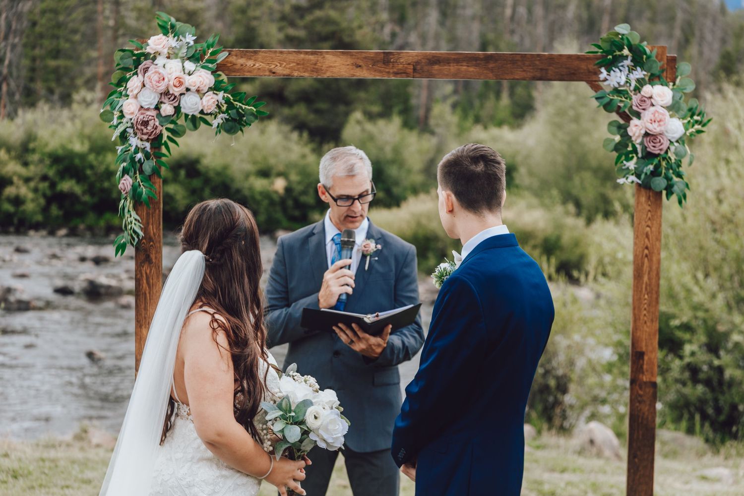 Granby Colorado Wedding Photography, Rocky Mountain Photographer, AA Barn Elopement, Wedding Photographer