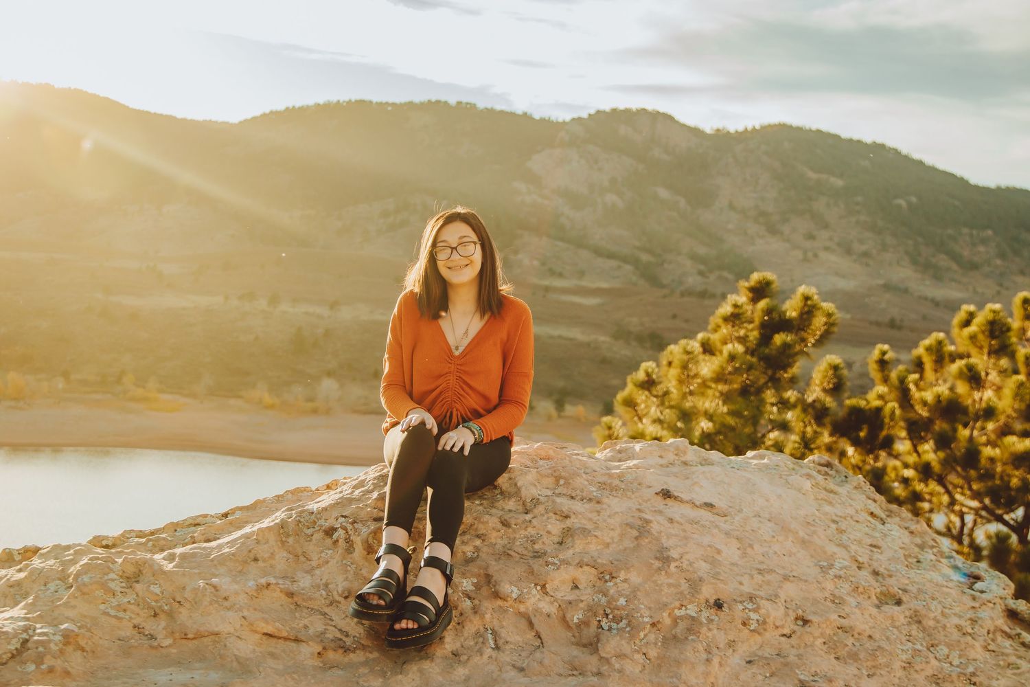 Colorado Portrait Photographer, Estes Park Portrait Photographer, Loveland Portrait Photographer, Denver Portrait Photographer