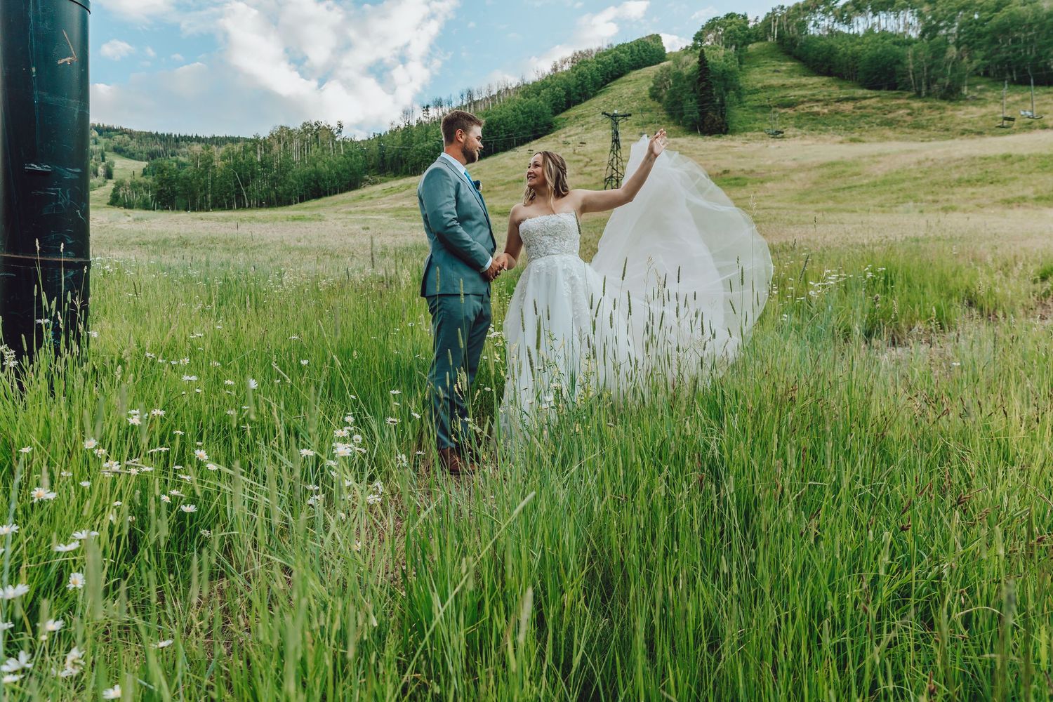 Glenwood Springs Wedding, Mountain Wedding Photographer, Affordable Wedding Photographer, Colorado Wedding, Ski Town