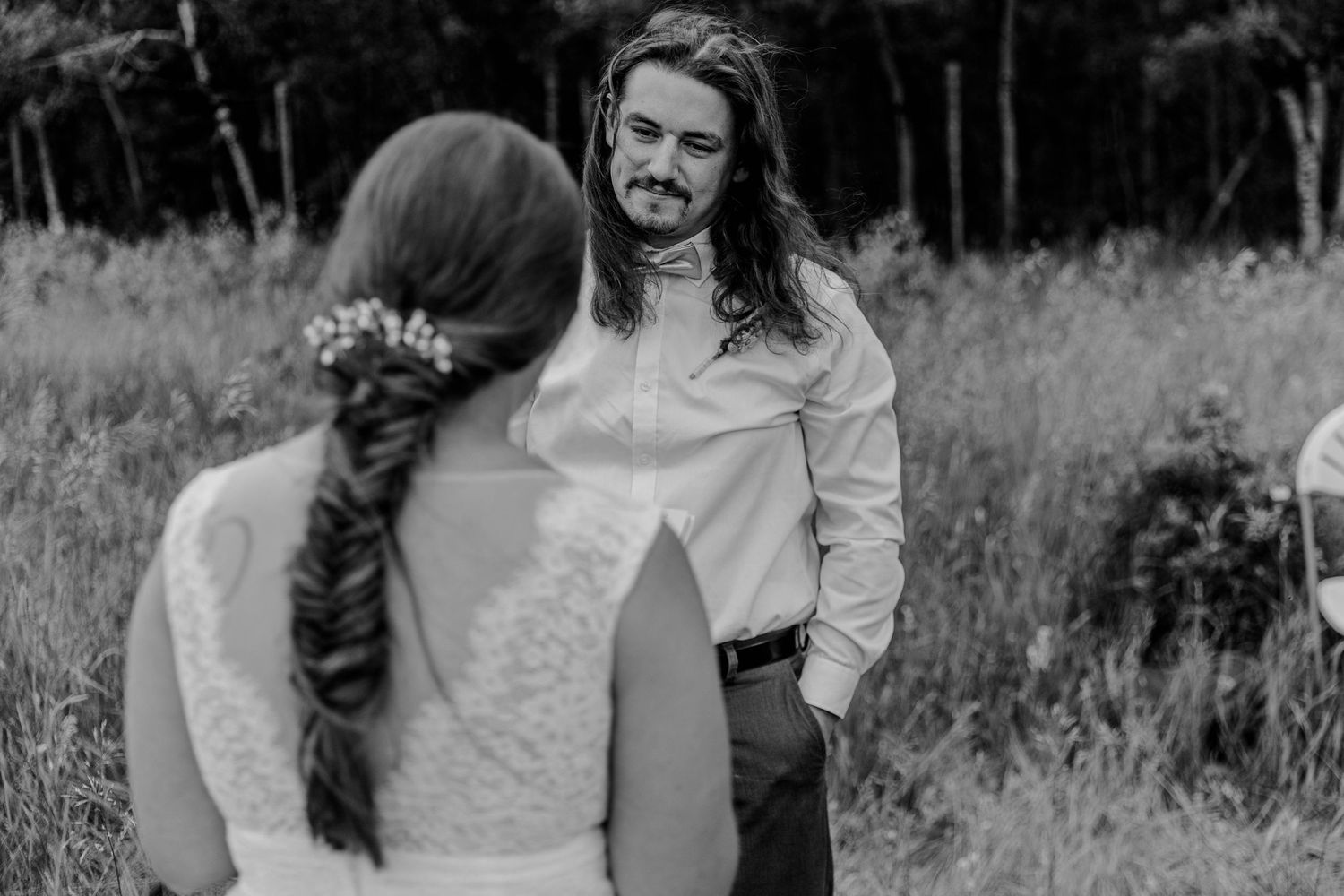Mountain Wedding Photographer, Colorado Elopement Photographer, Rocky Mountain National Park Photographer
