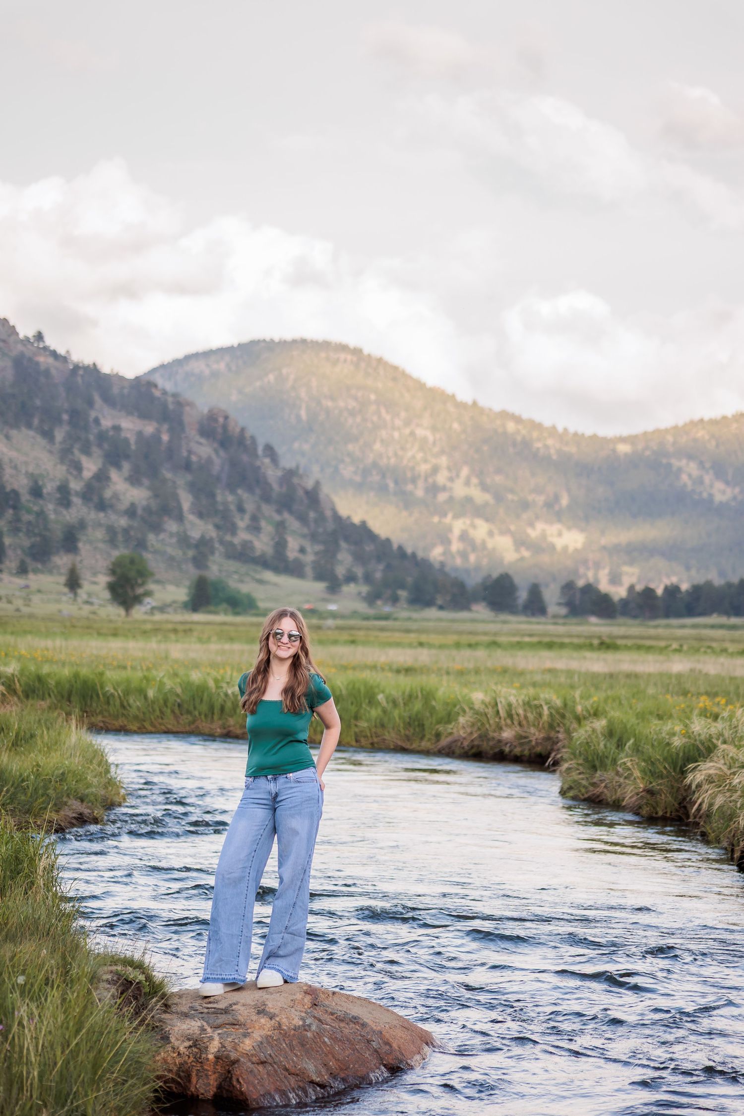 Colorado Family Photographer, Loveland Family Photographer, Estes Park Family Photos, National Park Family Photographer