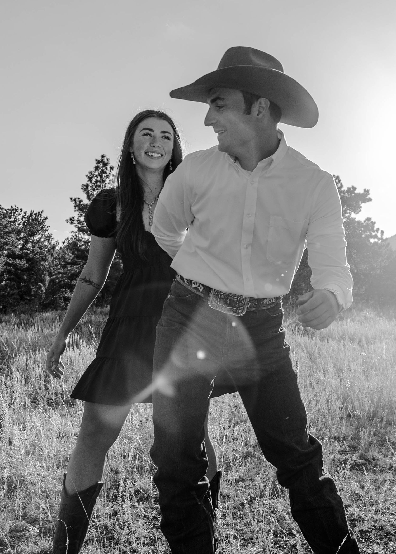 Colorado Engagement Photographer, Wyoming Engagement Photographer, Laramie Engagement Photographer, Cheyenne Engagement Photographer
