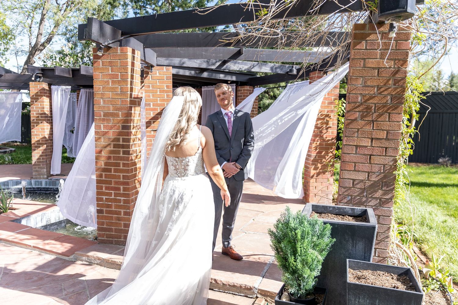 Colorado luxury wedding photographer, true-to-color wedding photography Colorado, high-end wedding photographer