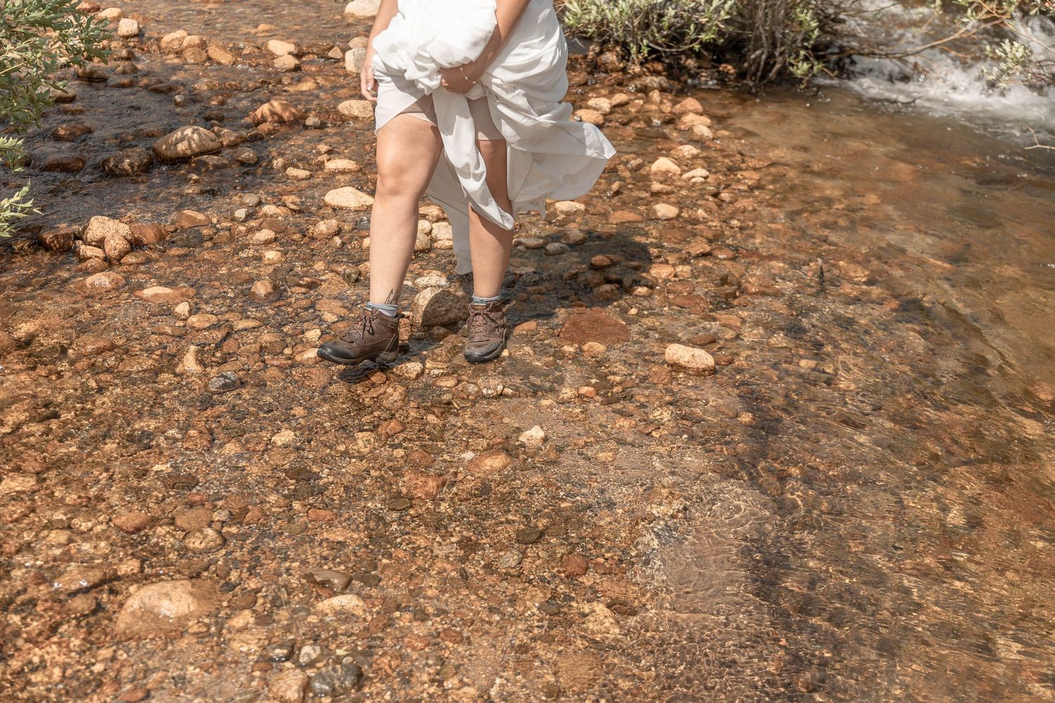 Mountain Wedding Photographer, Colorado Elopement Photographer, Rocky Mountain National Park Photographer