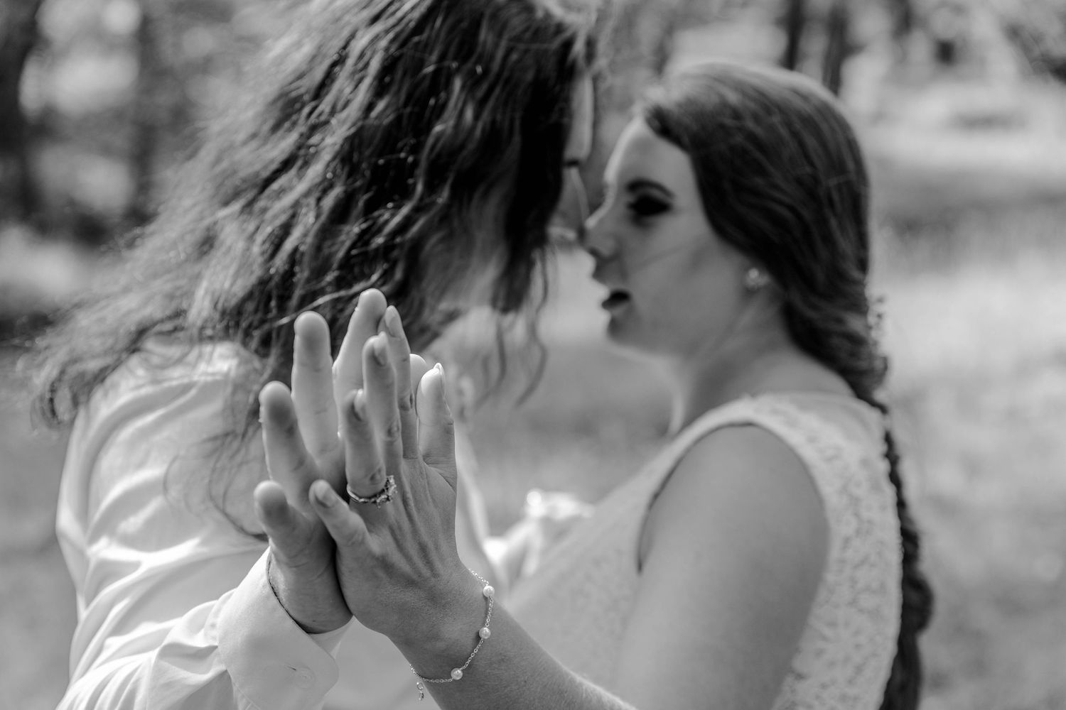 Wedding Photographer, Colorado Elopement Photographer, Upper Beaver Meadows Elopement, Affordable Photographer