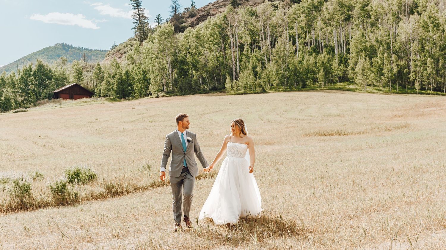 Glenwood Springs Wedding, Mountain Wedding Photographer, Affordable Wedding Photographer, Colorado Wedding, Ski Town