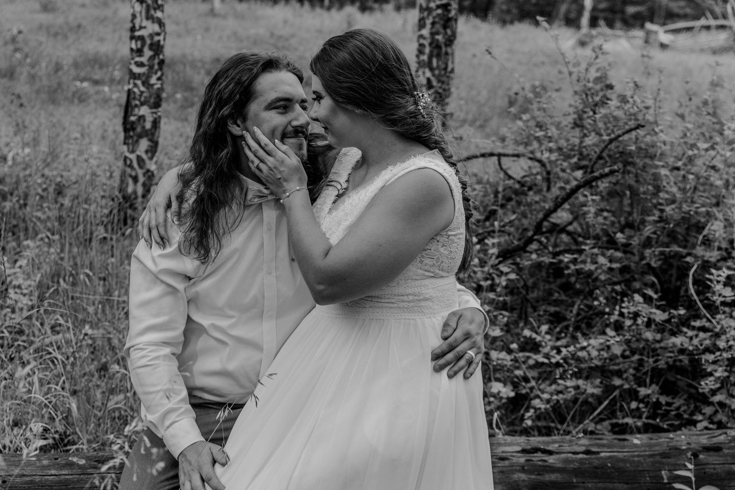 Mountain Wedding Photographer, Colorado Elopement Photographer, Rocky Mountain National Park Photographer