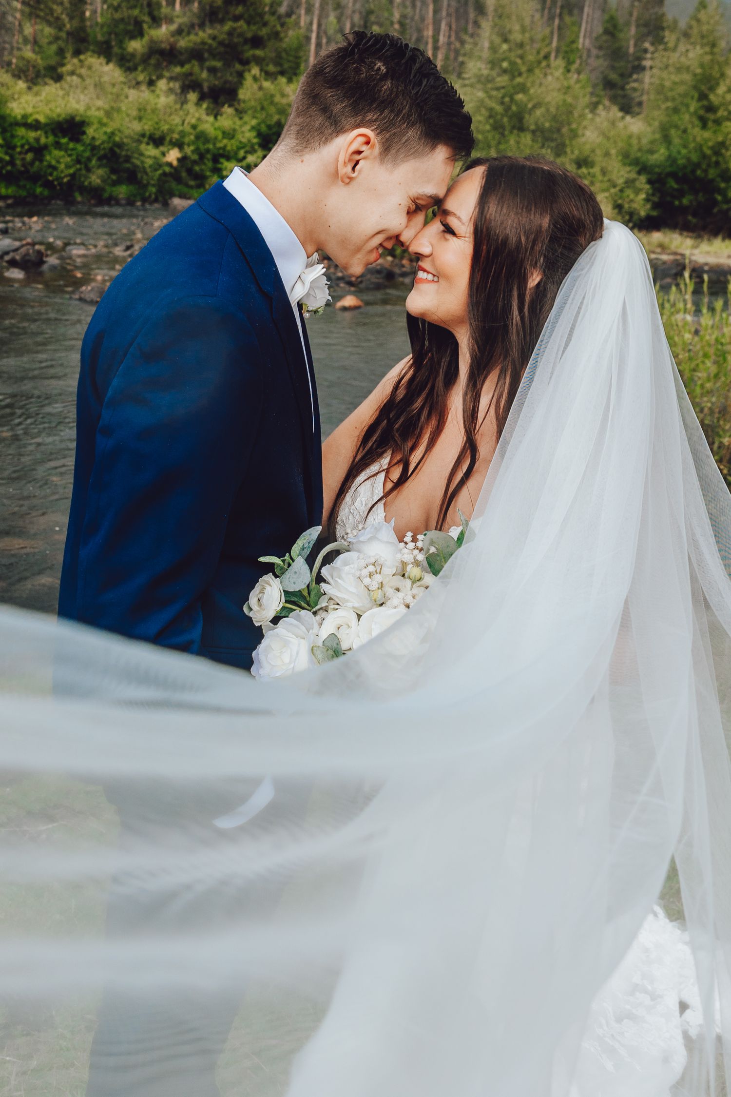 Granby Colorado Wedding Photography, Rocky Mountain Photographer, AA Barn Elopement, Wedding Photographer