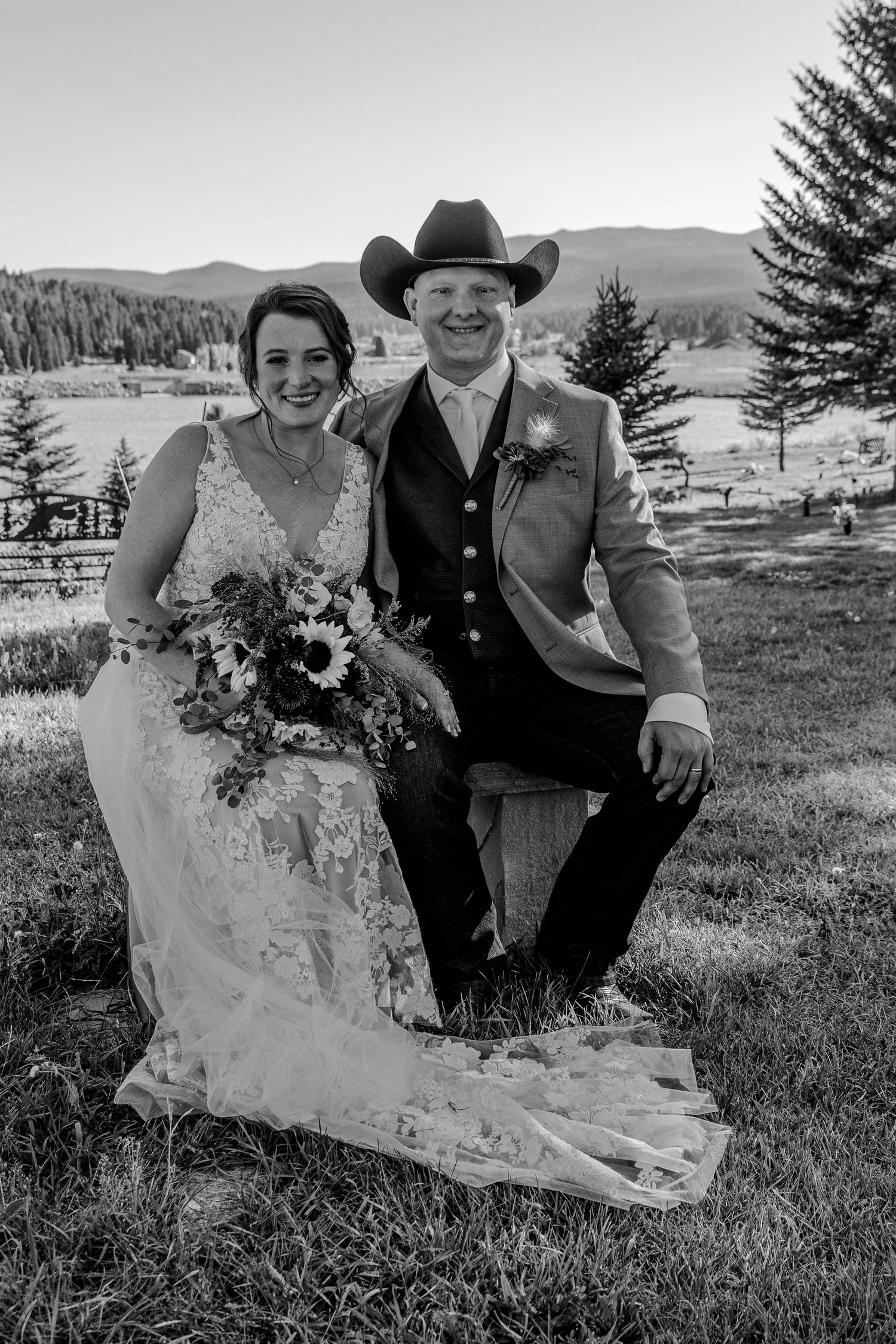 The Barn at Evergreen Memorial Park Wedding Photographer, Colorado Wedding Photographer, Evergreen Photographer