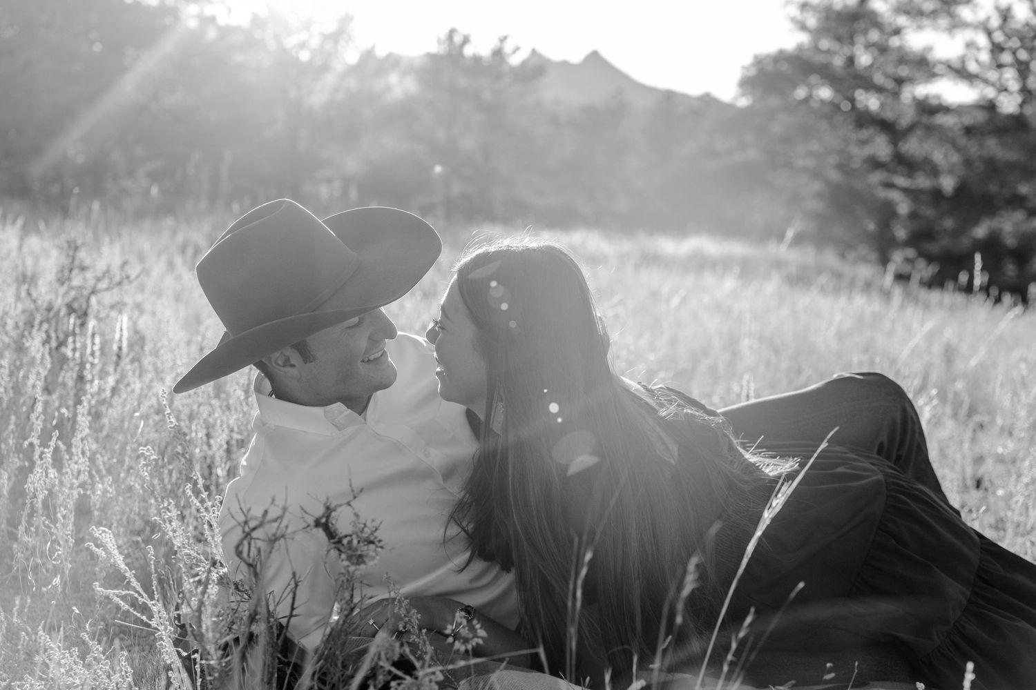 Wyoming Engagement Photographer, Laramie Engagement Photographer, Vedawoo Engagement Photos, Colorado Engagement Photographer