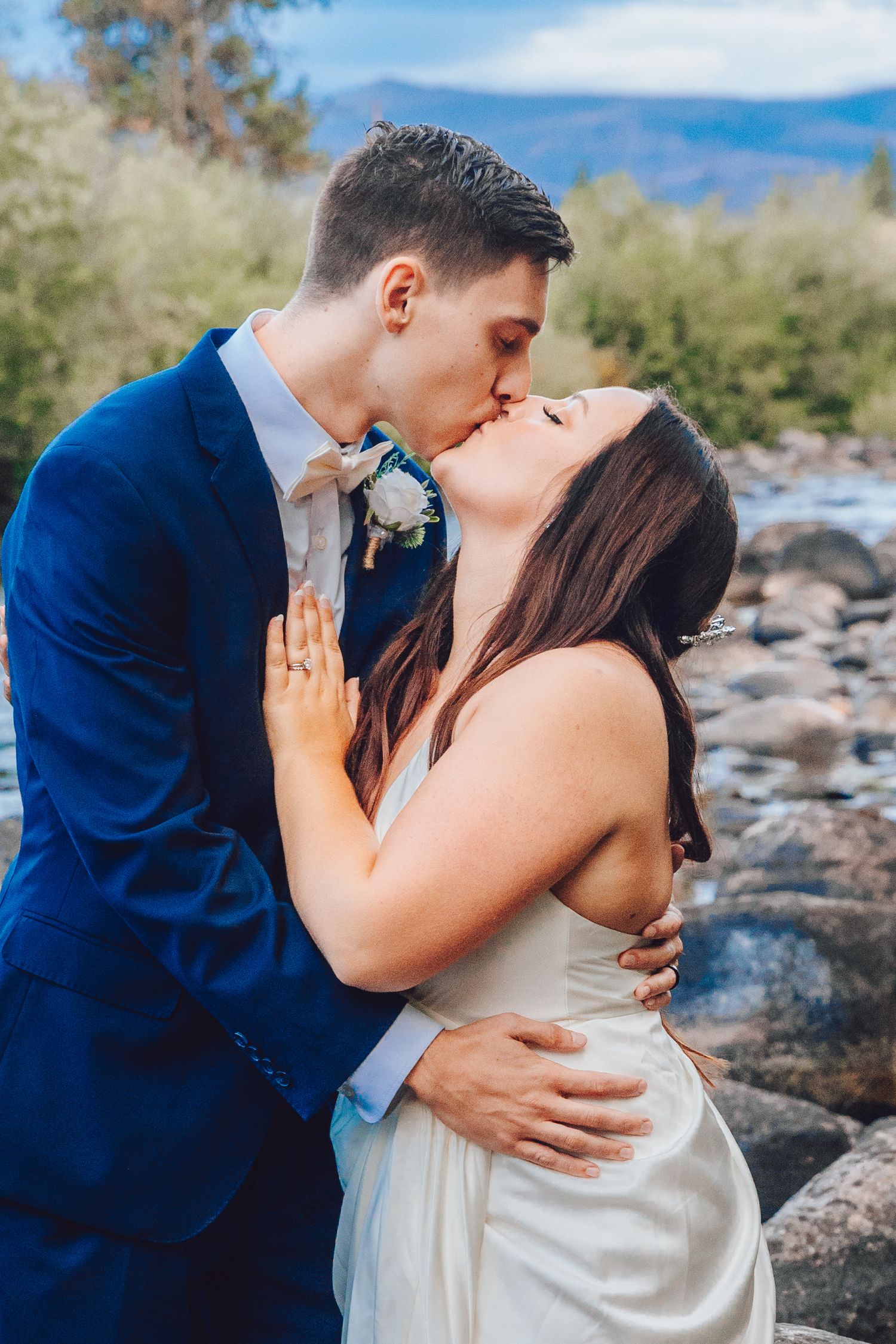 Granby Colorado Wedding Photography, Rocky Mountain Photographer, AA Barn Elopement, Wedding Photographer