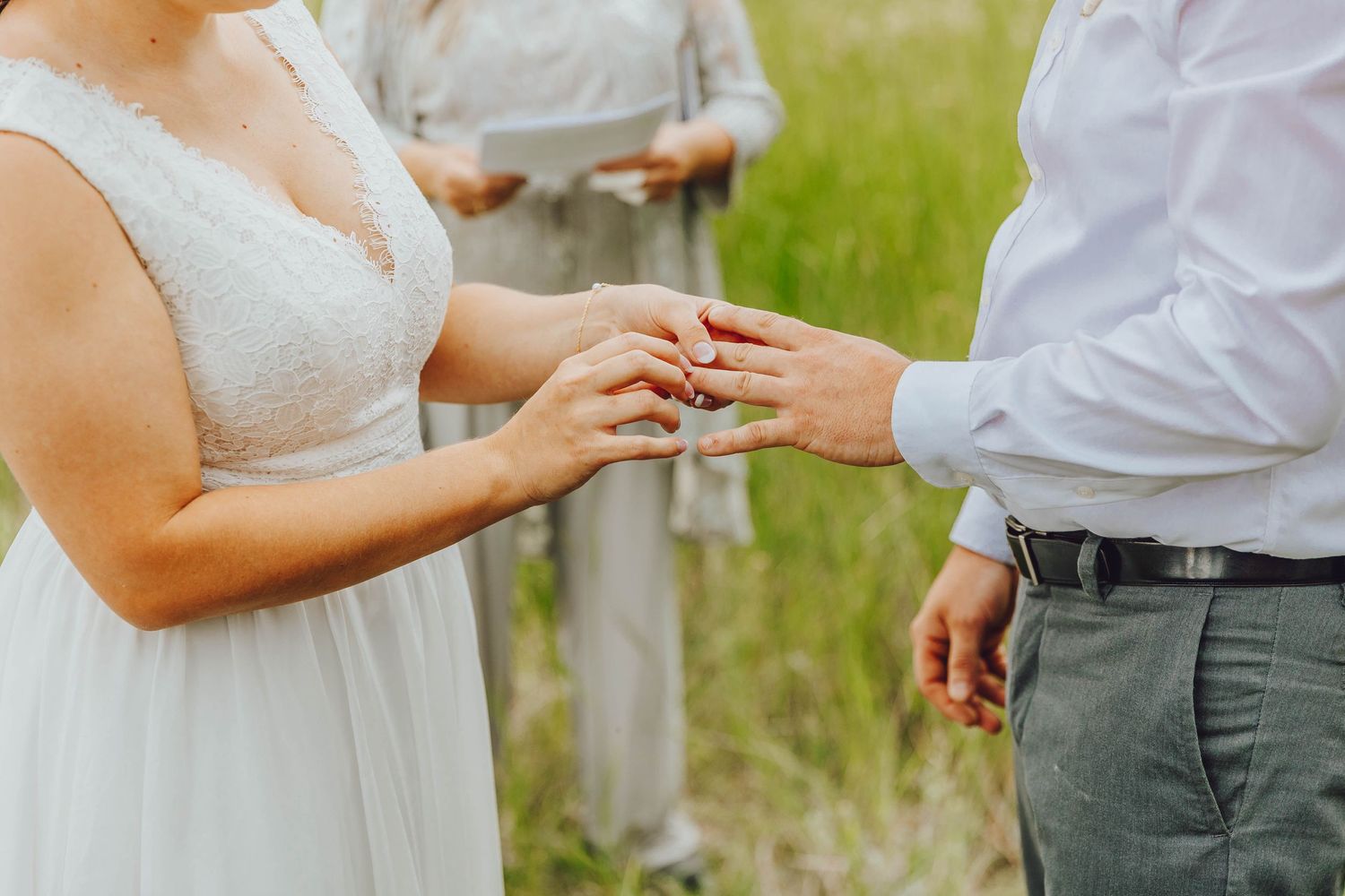 Wedding Photographer, Colorado Elopement Photographer, Upper Beaver Meadows Elopement, Affordable Photographer
