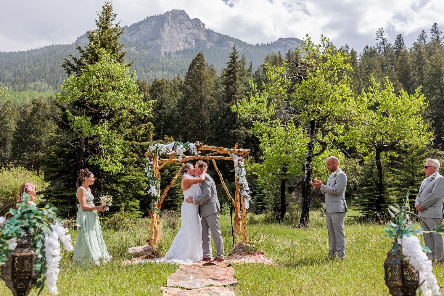 Rocky Mountain National Park Elopement, Rocky Mountain National Park Guide, Rocky Mountain National Park Wedding Guide