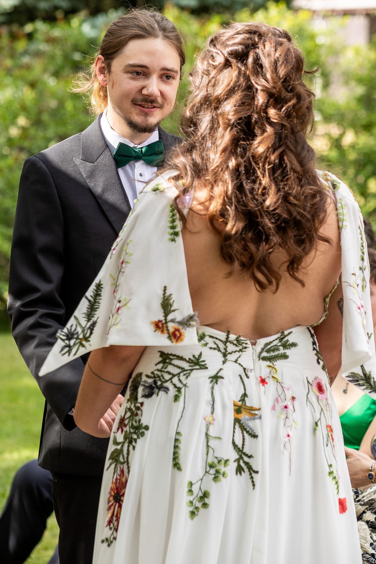 Boulder Creek Wedding Photography, Boulder Wedding Photographer, Affordable Boulder Photographer, Colorado Weddings