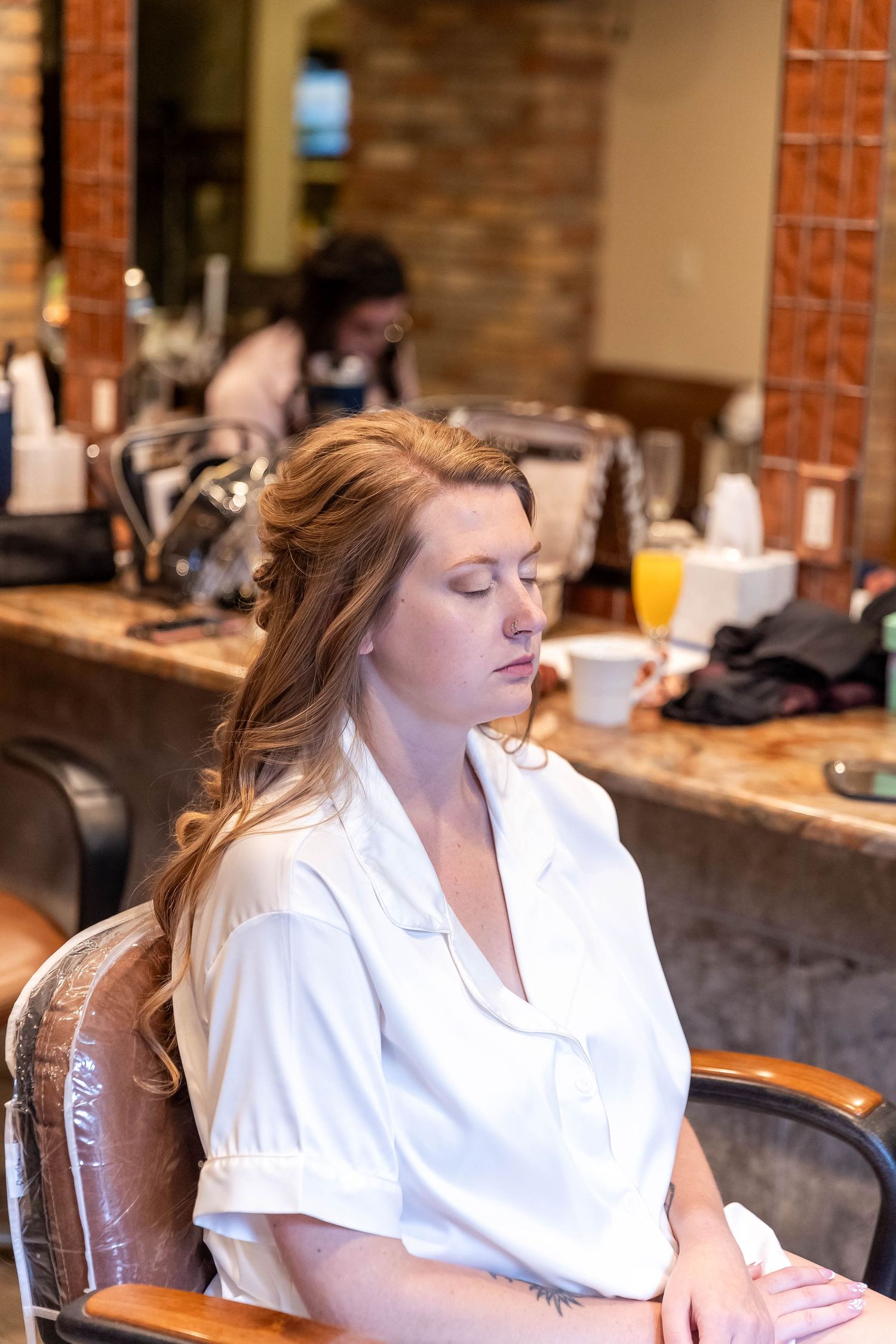 Colorado wedding photographer, Candid wedding photography Colorado, Della Terra Wedding Photographer, Mountain elopement