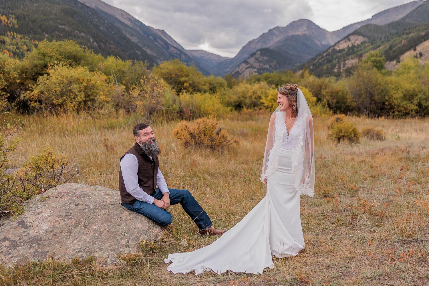 Rocky Mountain National Park photographer, RMNP elopement photographer, RMNP engagement, Rocky Mountain National Park elopement locations