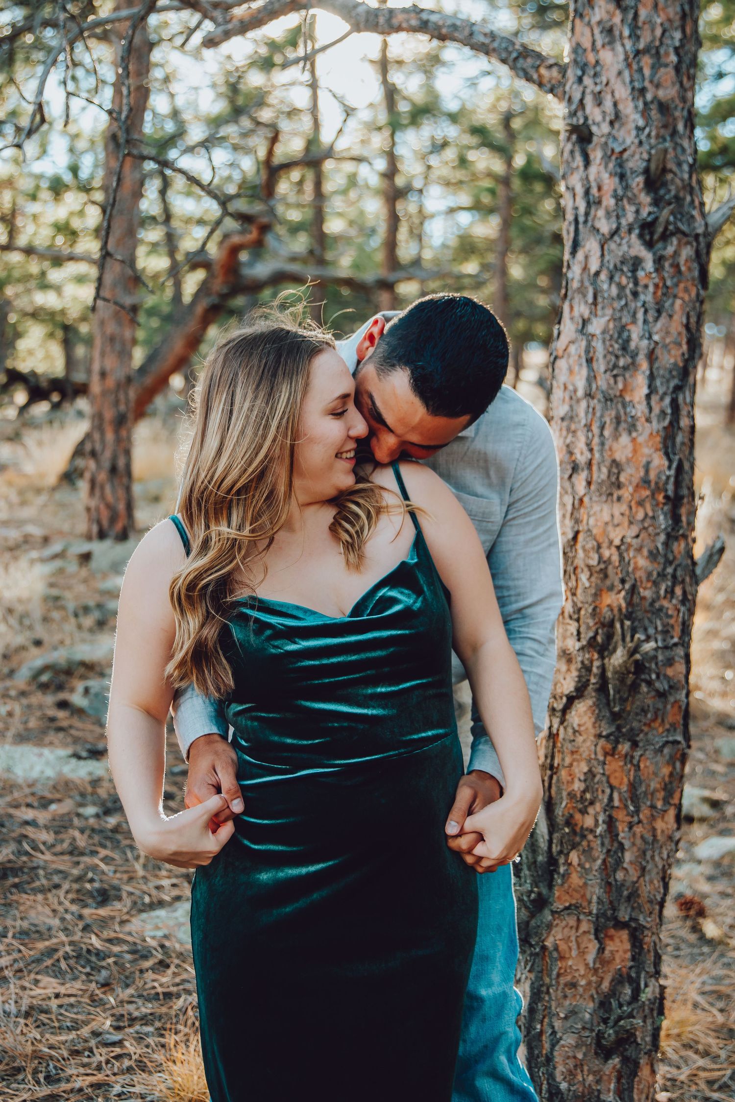 Colorado Engagement Photographer, Loveland Engagement Photographer, Carter Lake Engagement Photos, Carter Lake Engagement