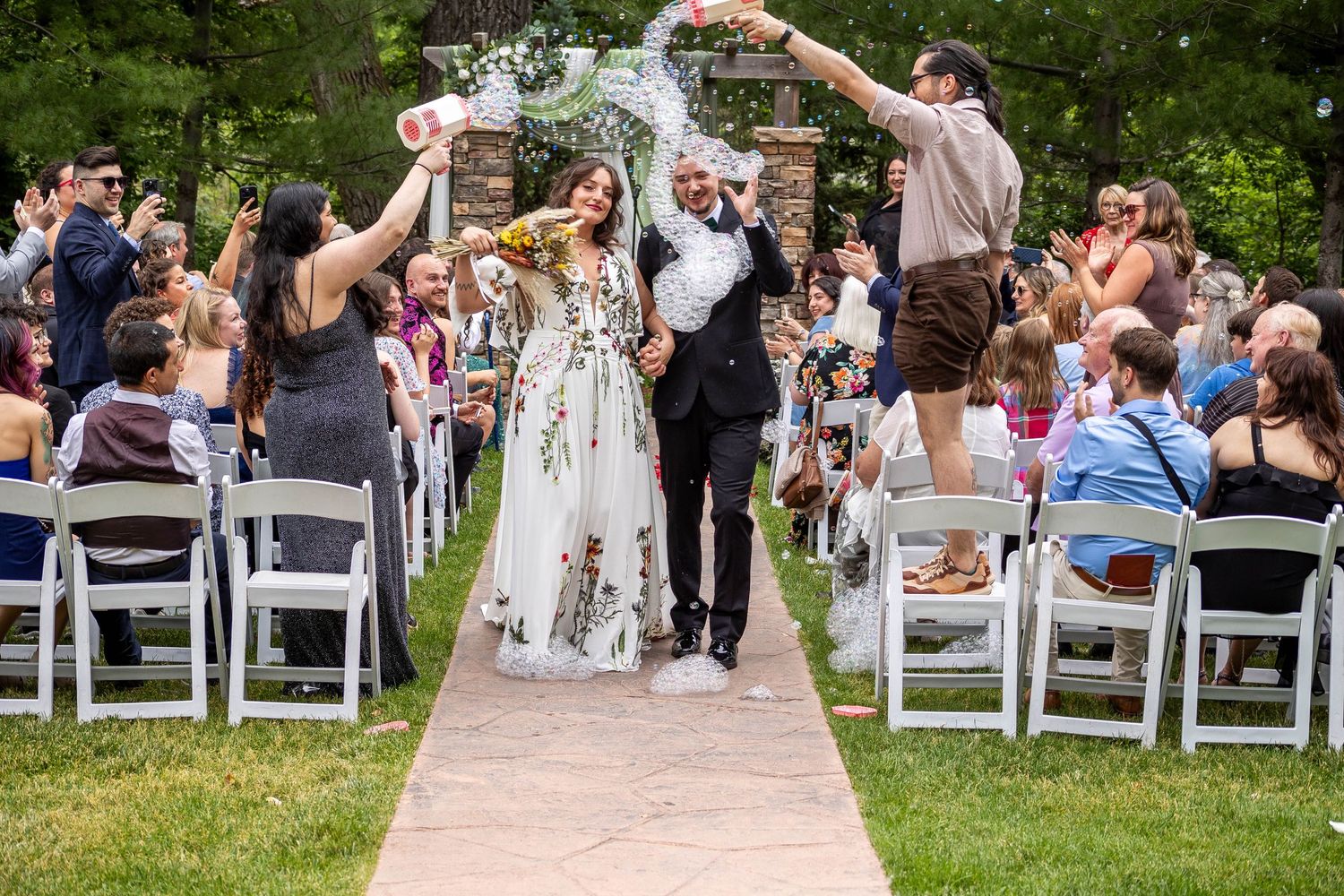 Boulder Creek Wedding Photography, Boulder Wedding Photographer, Affordable Boulder Photographer, Colorado Weddings