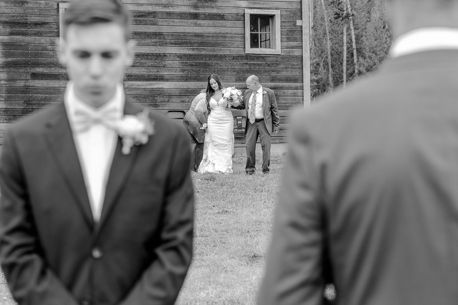 Granby Colorado Wedding Photography, Rocky Mountain Photographer, AA Barn Elopement, Wedding Photographer