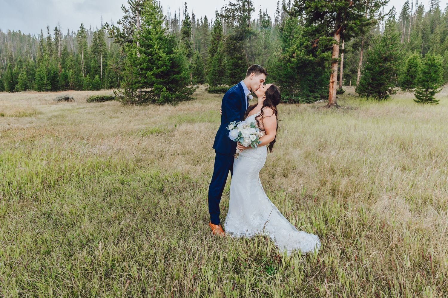Granby Colorado Wedding Photography, Rocky Mountain Photographer, AA Barn Elopement, Wedding Photographer