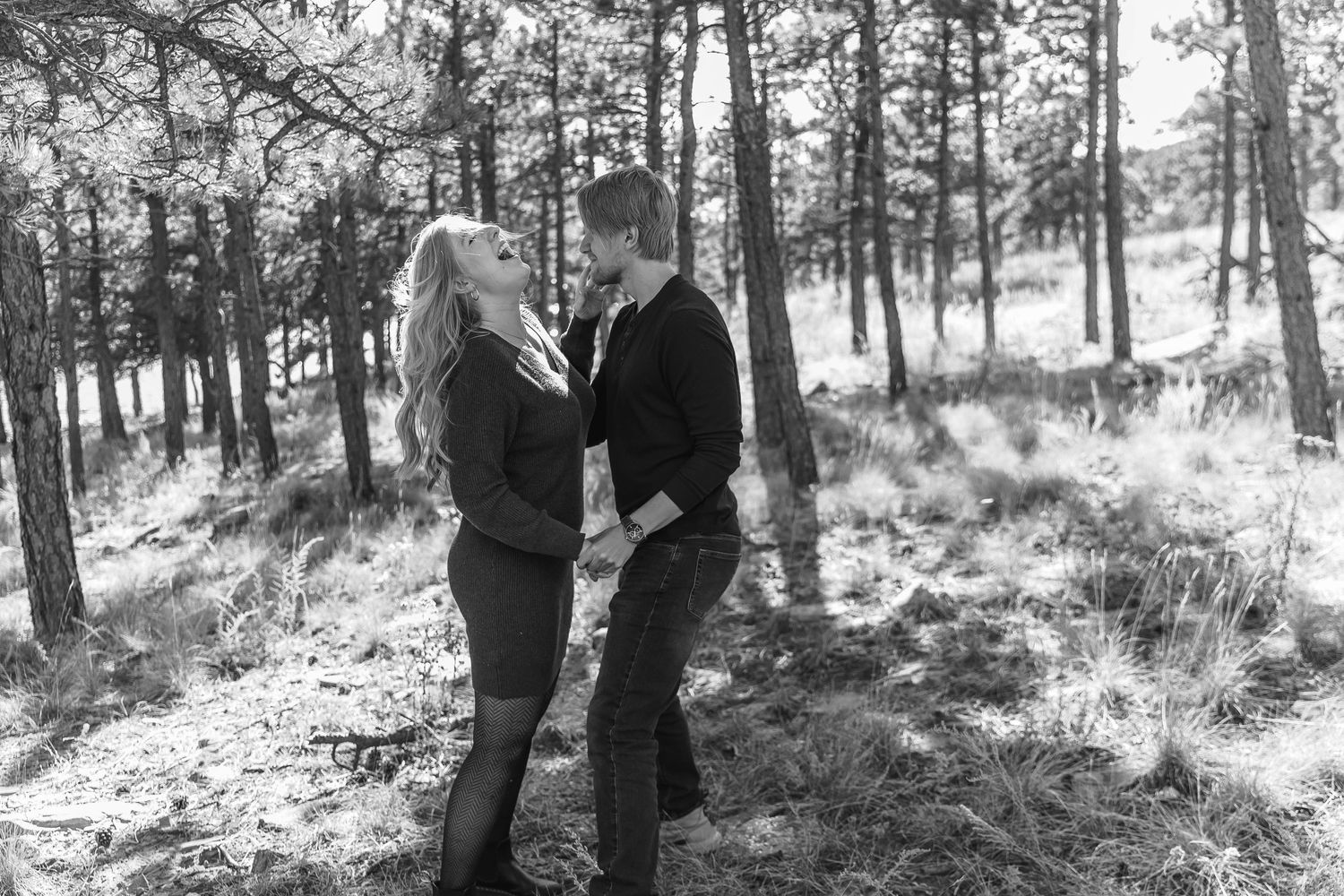 Loveland Engagement Photographer, Loveland Wedding Photographer, Affordable Wedding Photographer, Colorado Photographer